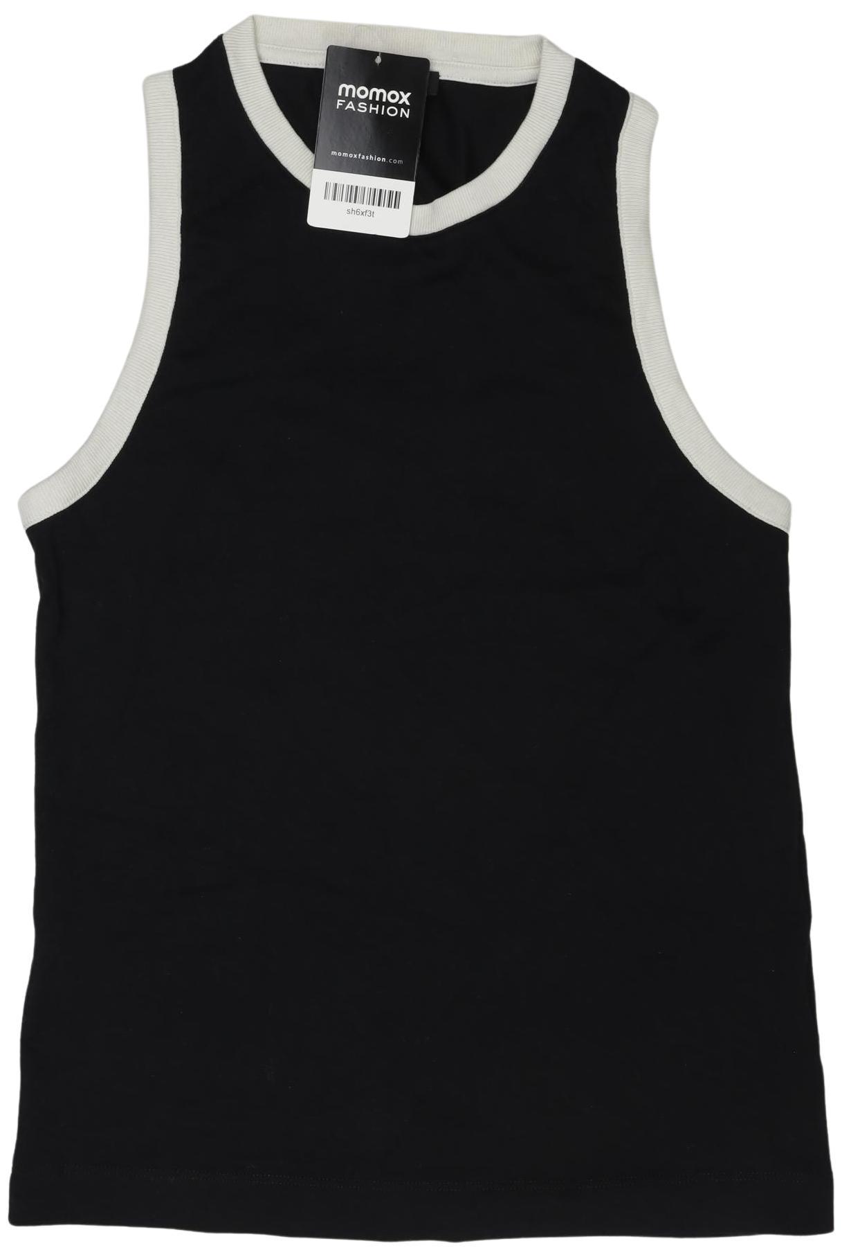 

Massimo Dutti Damen Top, mehrfarbig, Gr. 36