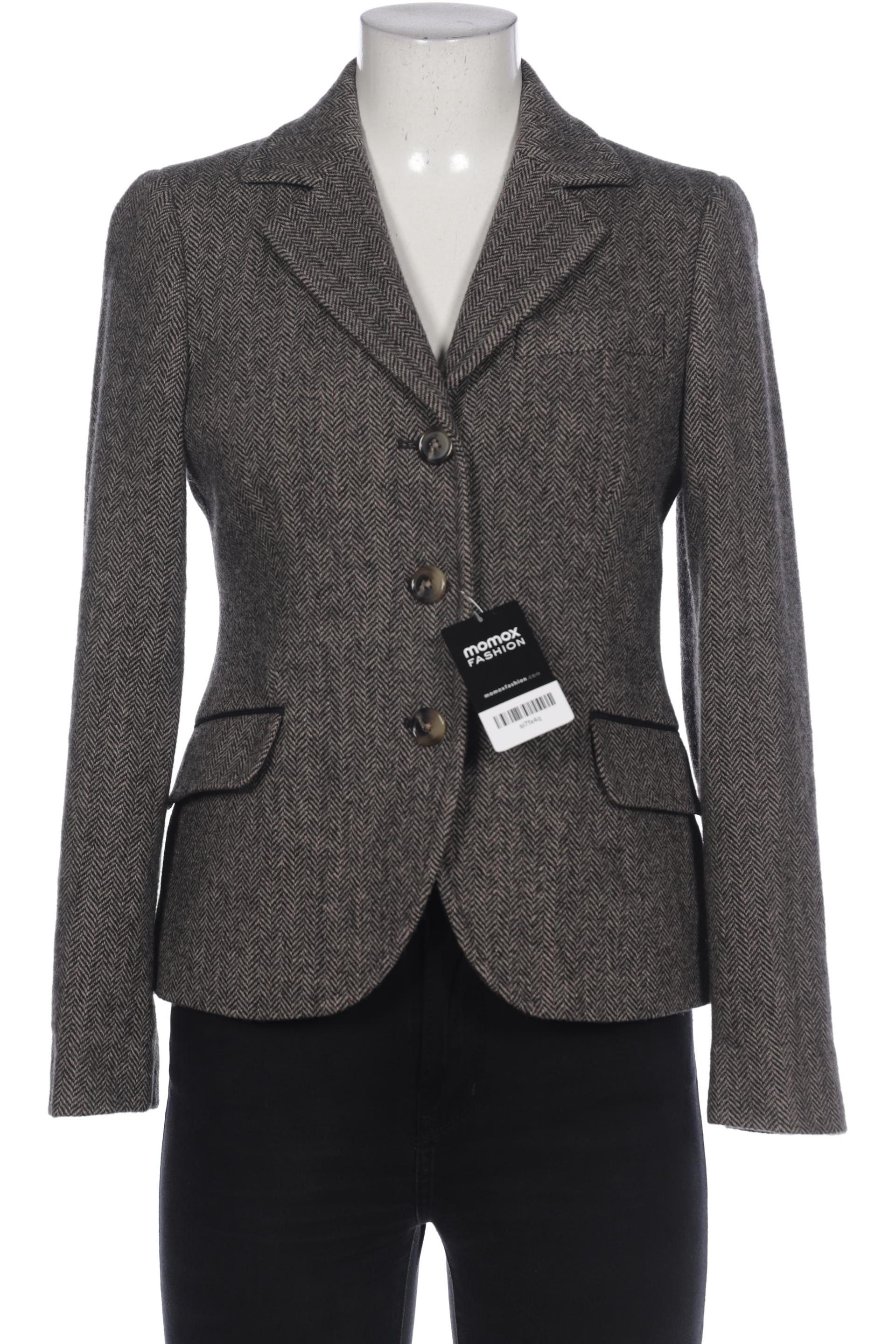 

Massimo Dutti Damen Blazer, grau, Gr. 40