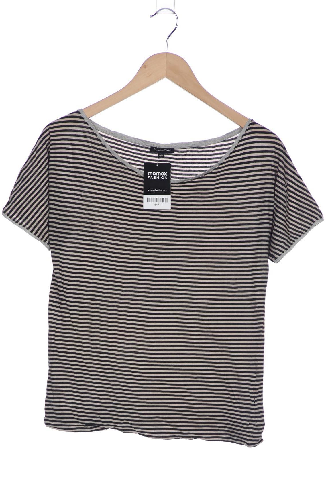 

Massimo Dutti Damen T-Shirt, braun, Gr. 38