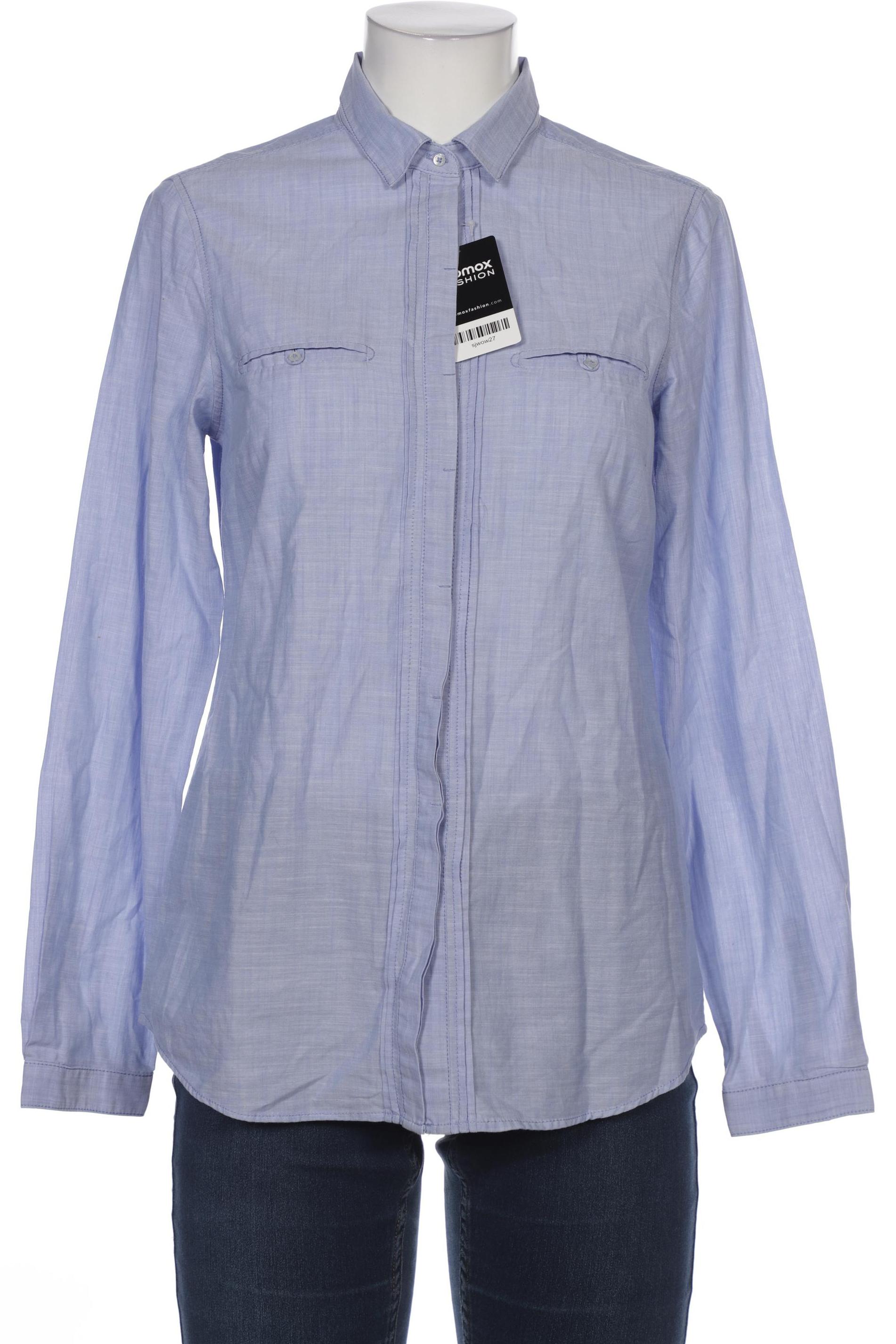 

Massimo Dutti Damen Bluse, flieder