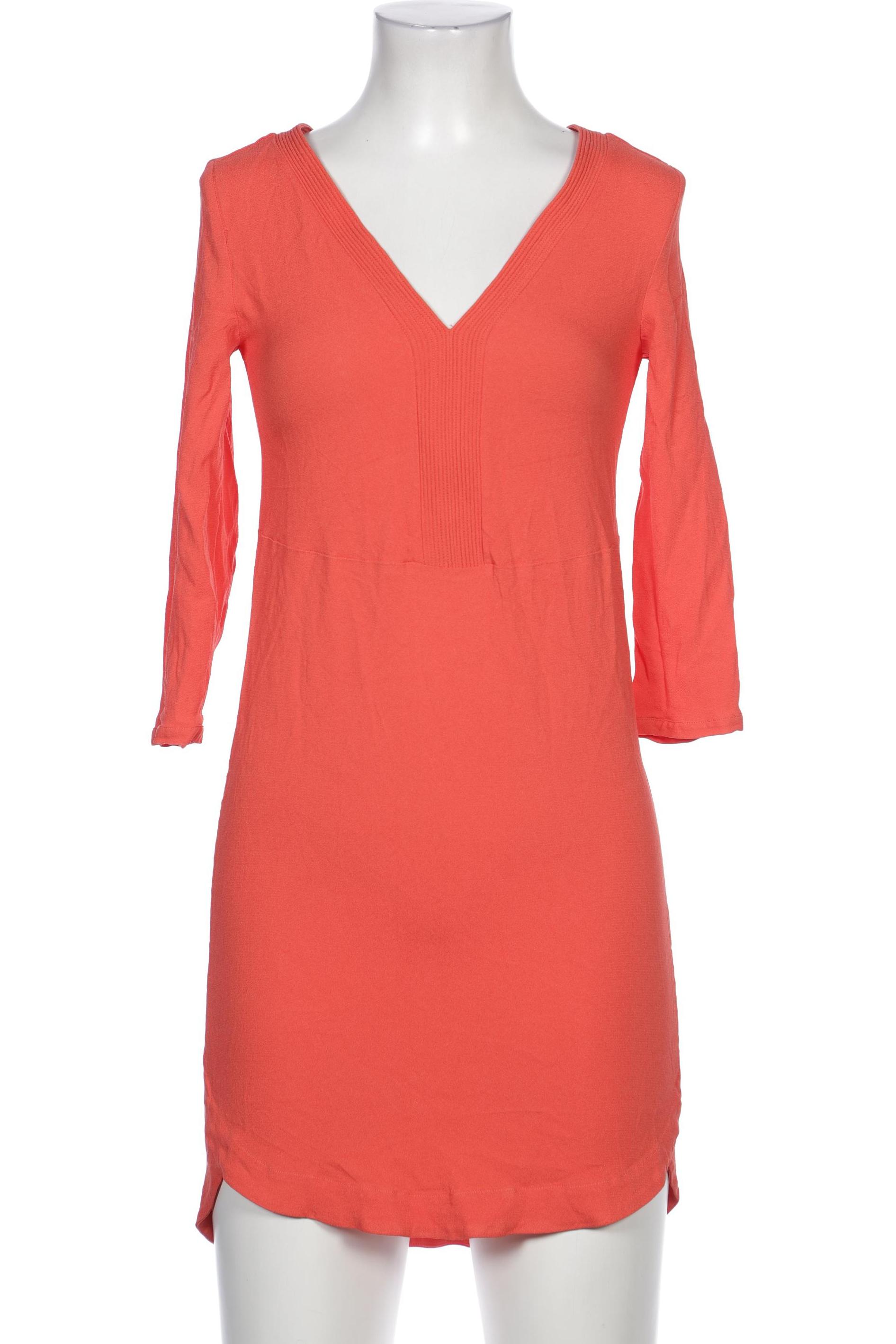 

Massimo Dutti Damen Kleid, rot, Gr. 32