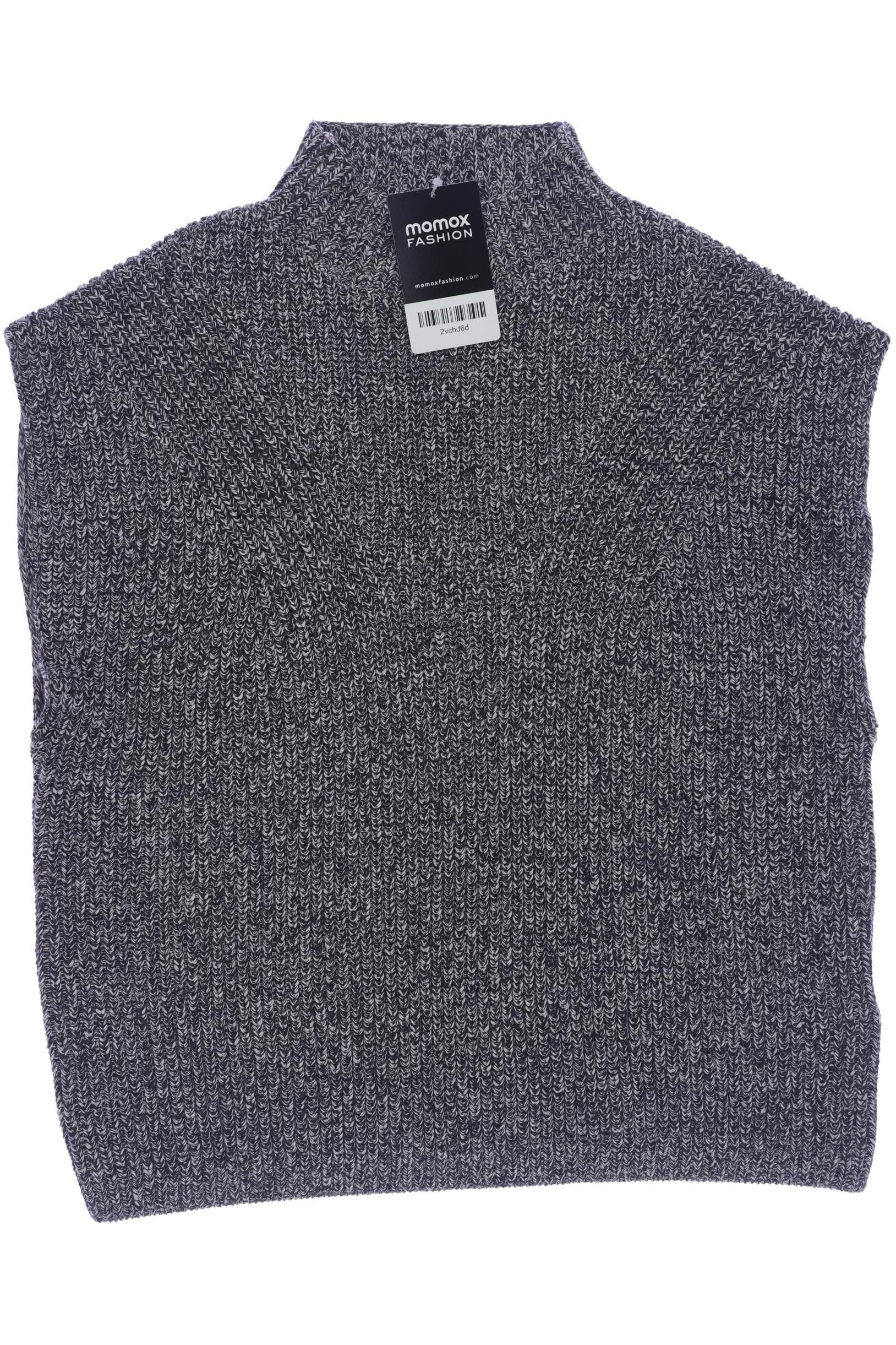 

Massimo Dutti Damen Pullover, grau, Gr. 36