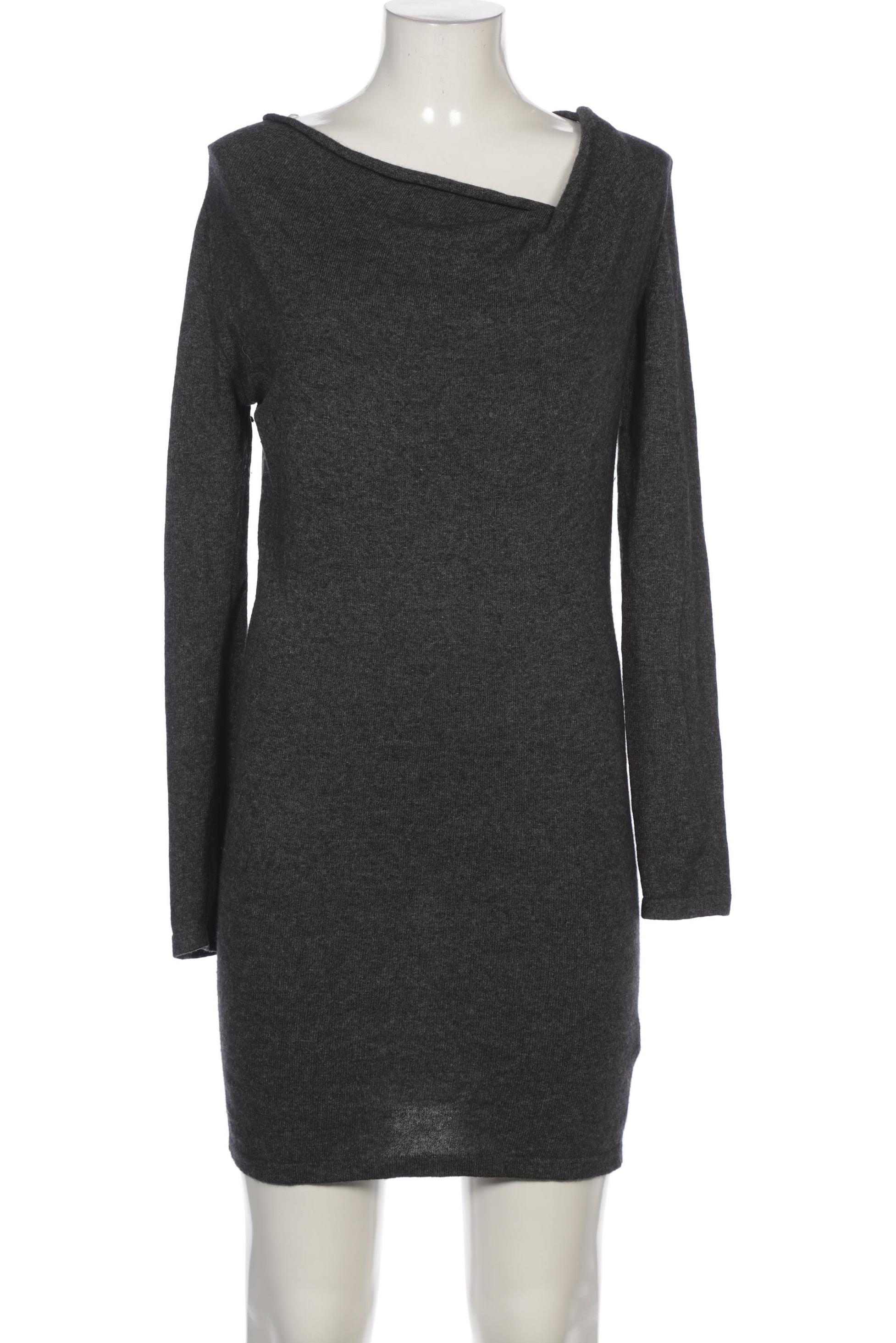 

Massimo Dutti Damen Kleid, grau, Gr. 38