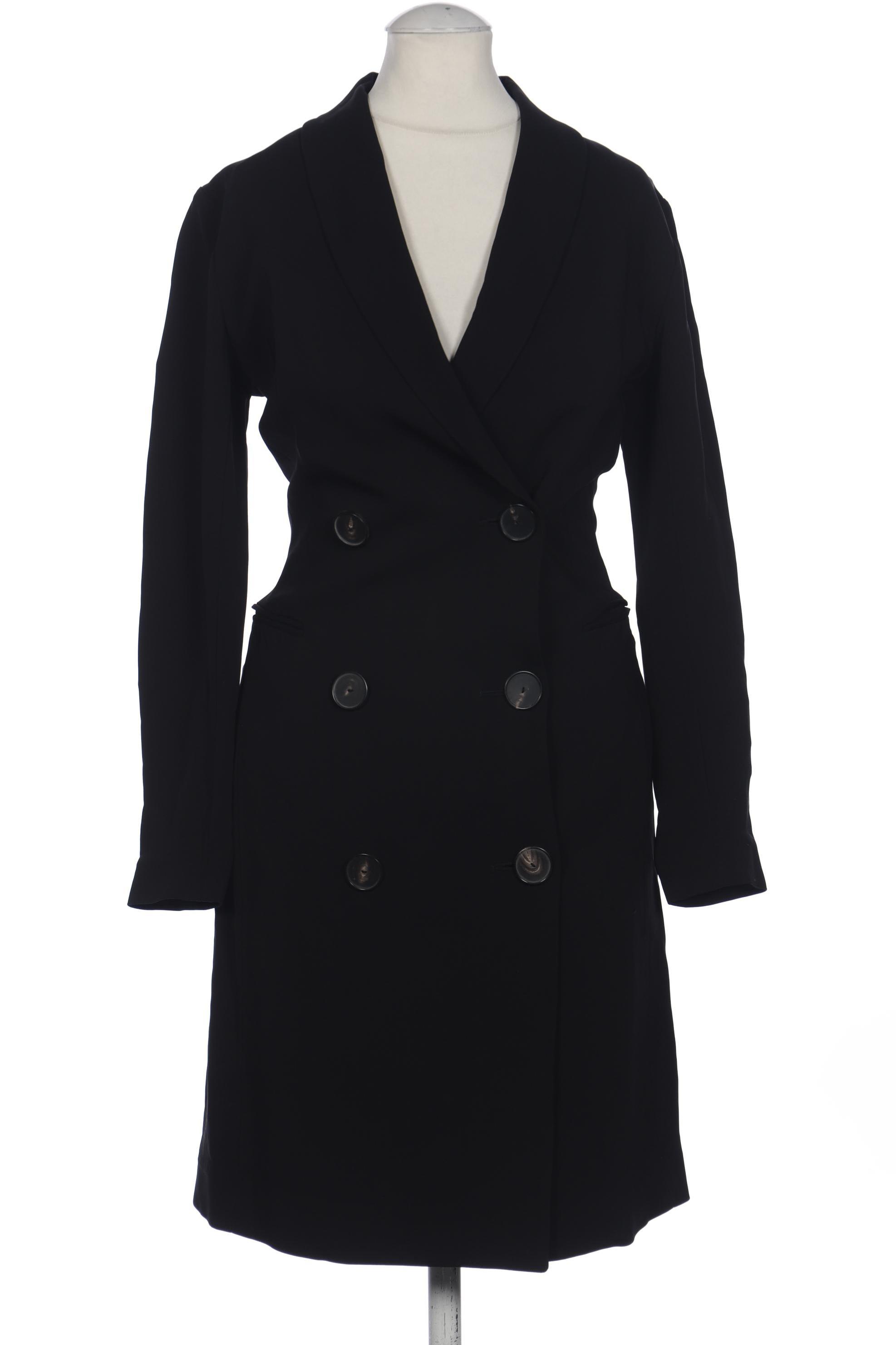 

Massimo Dutti Damen Kleid, schwarz