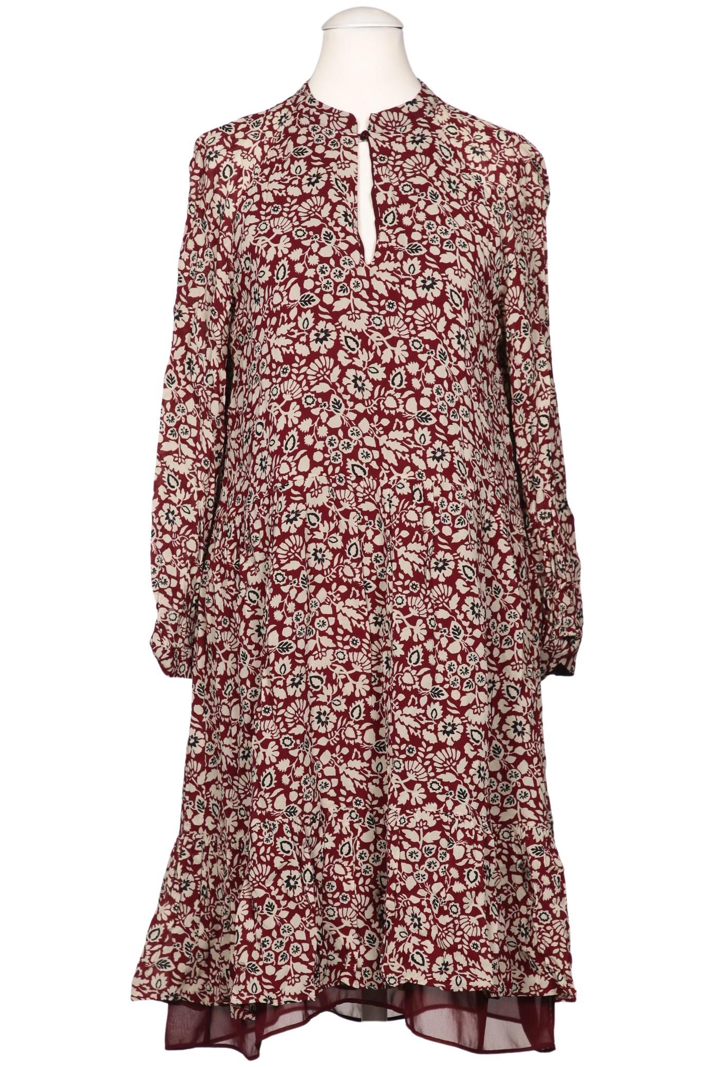 

Massimo Dutti Damen Kleid, rot, Gr. 34