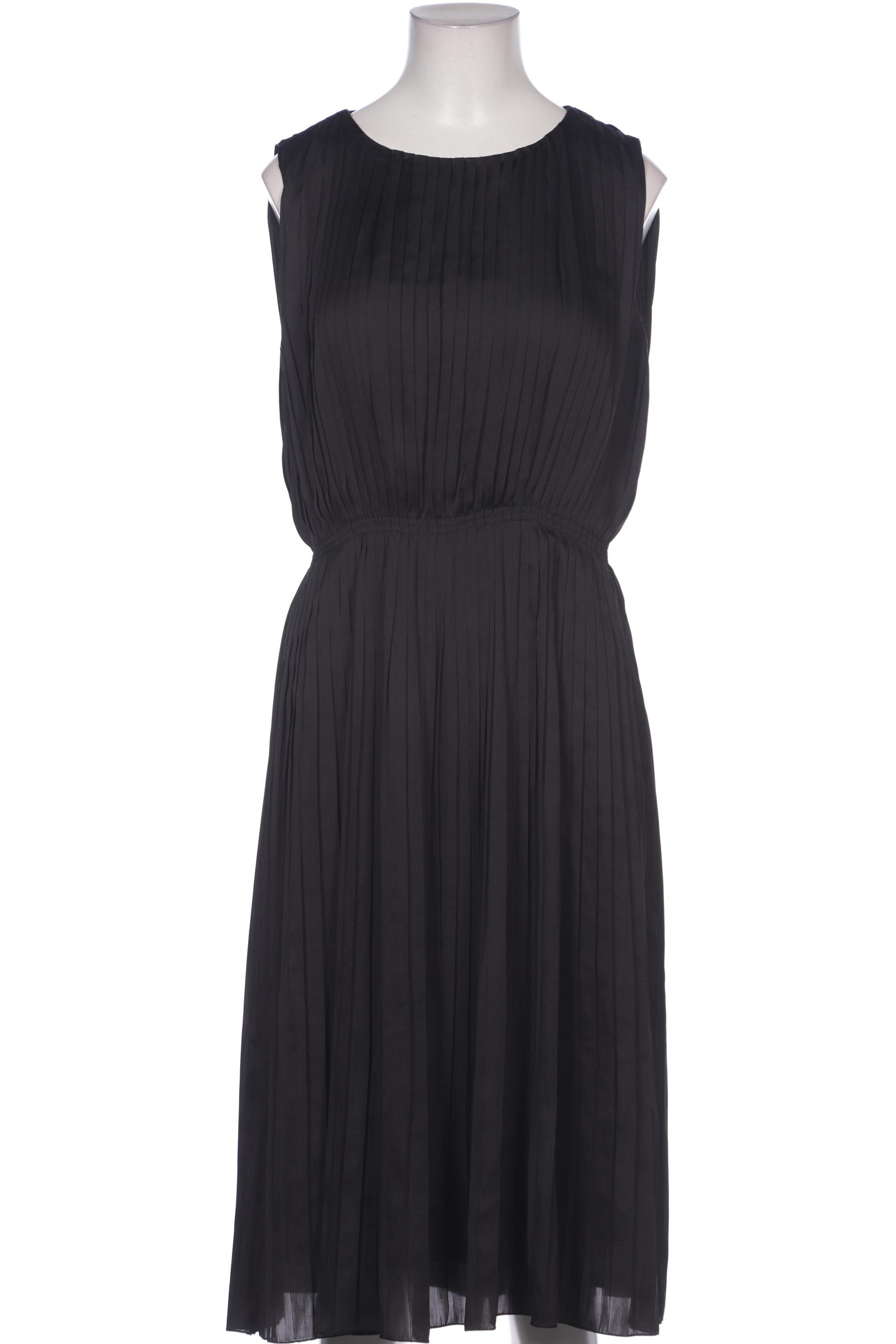 

Massimo Dutti Damen Kleid, schwarz, Gr. 38