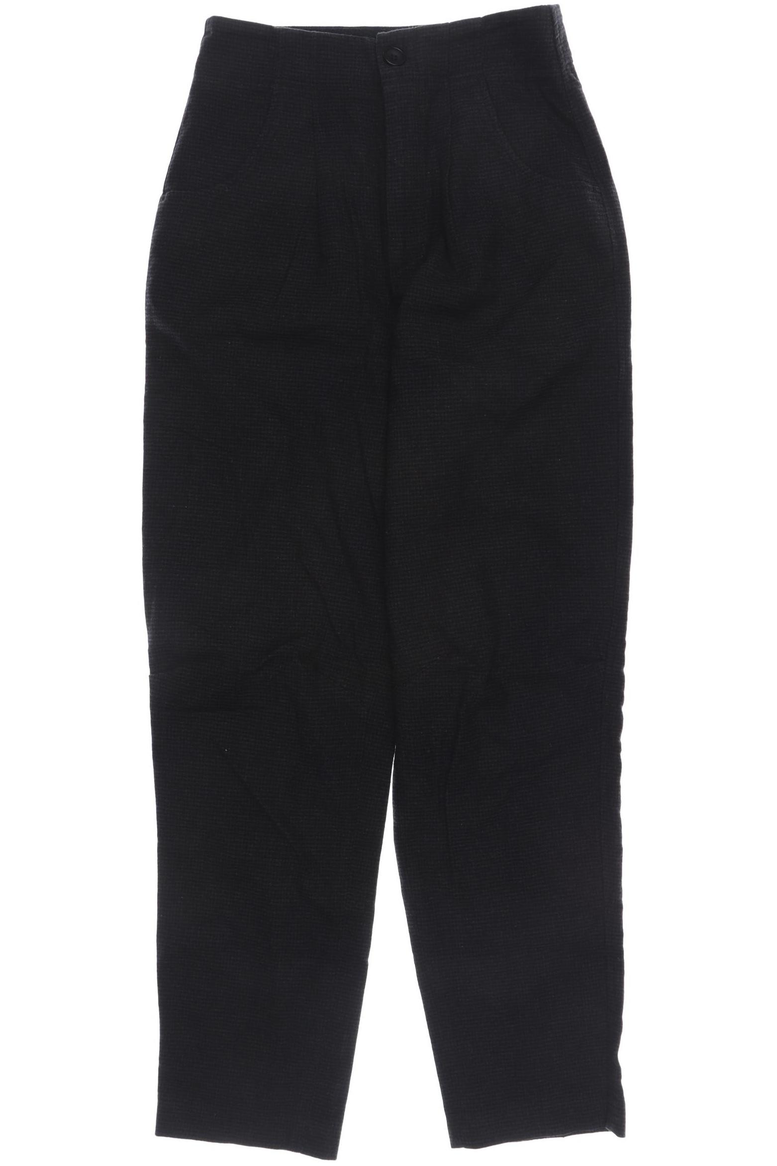 

Massimo Dutti Damen Stoffhose, grau
