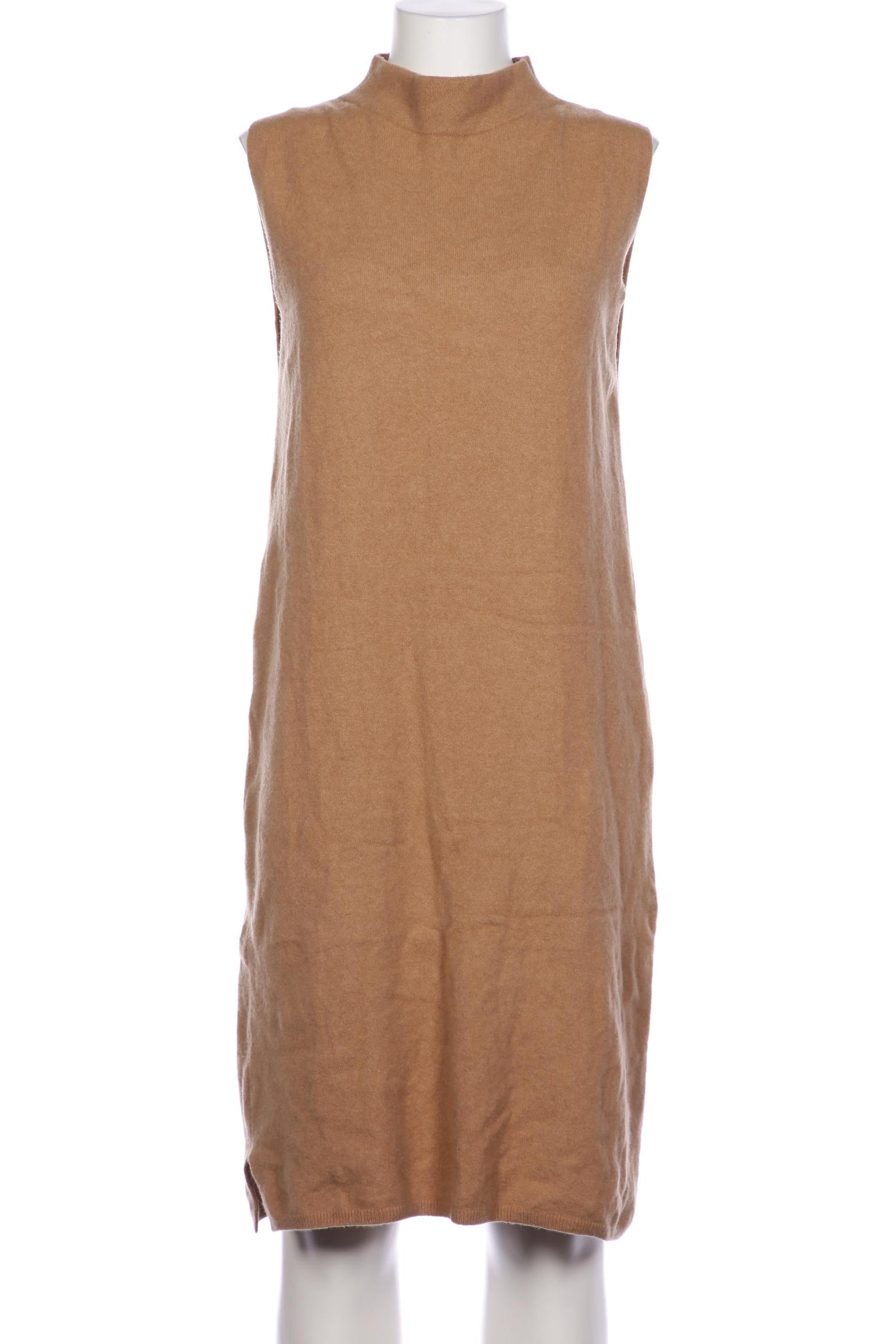 

Massimo Dutti Damen Kleid, beige, Gr. 42
