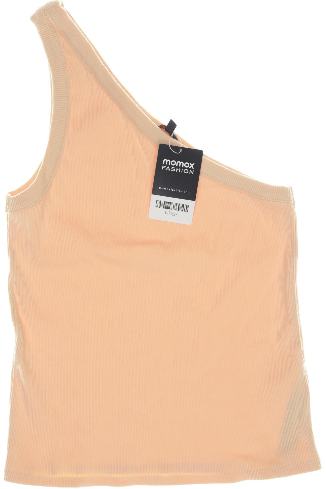 

Massimo Dutti Damen Top, orange