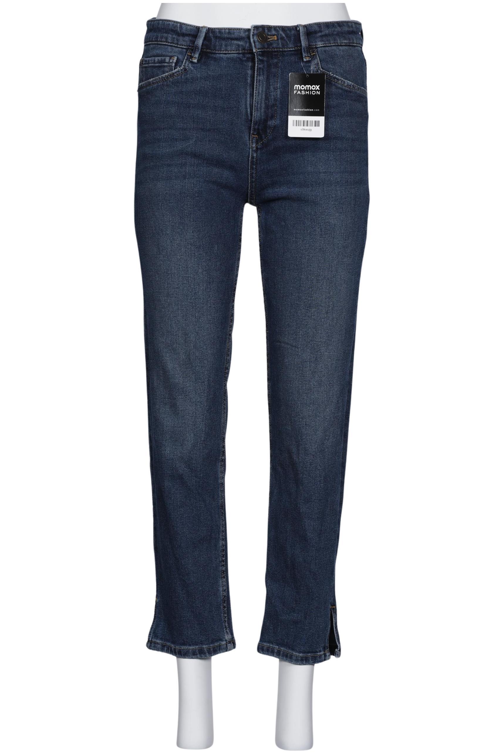 

Massimo Dutti Damen Jeans, blau, Gr. 38