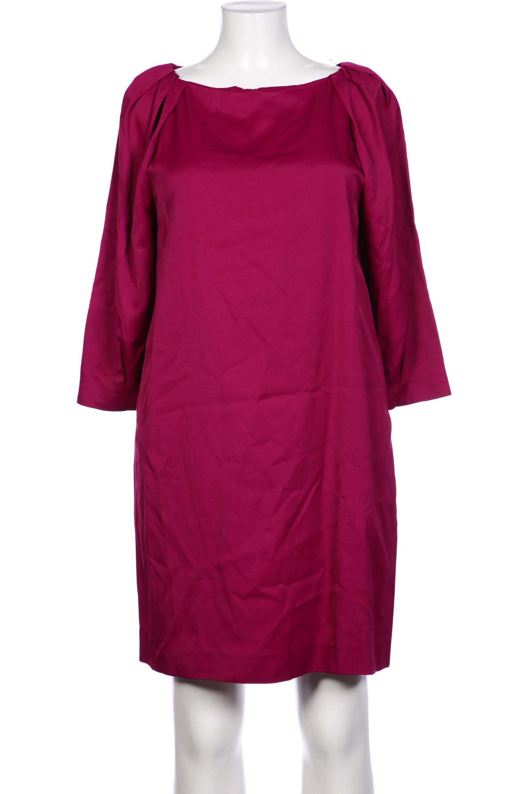 

Massimo Dutti Damen Kleid, pink, Gr. 44