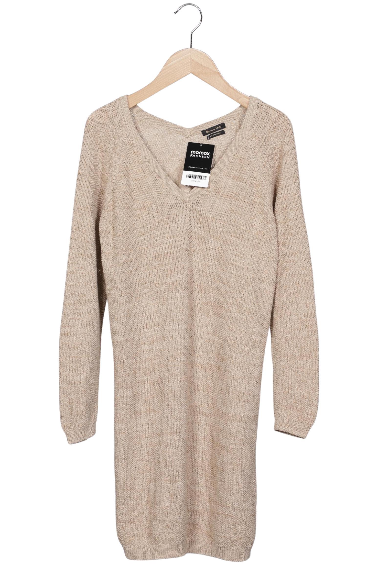 

Massimo Dutti Damen Kleid, braun, Gr. 36