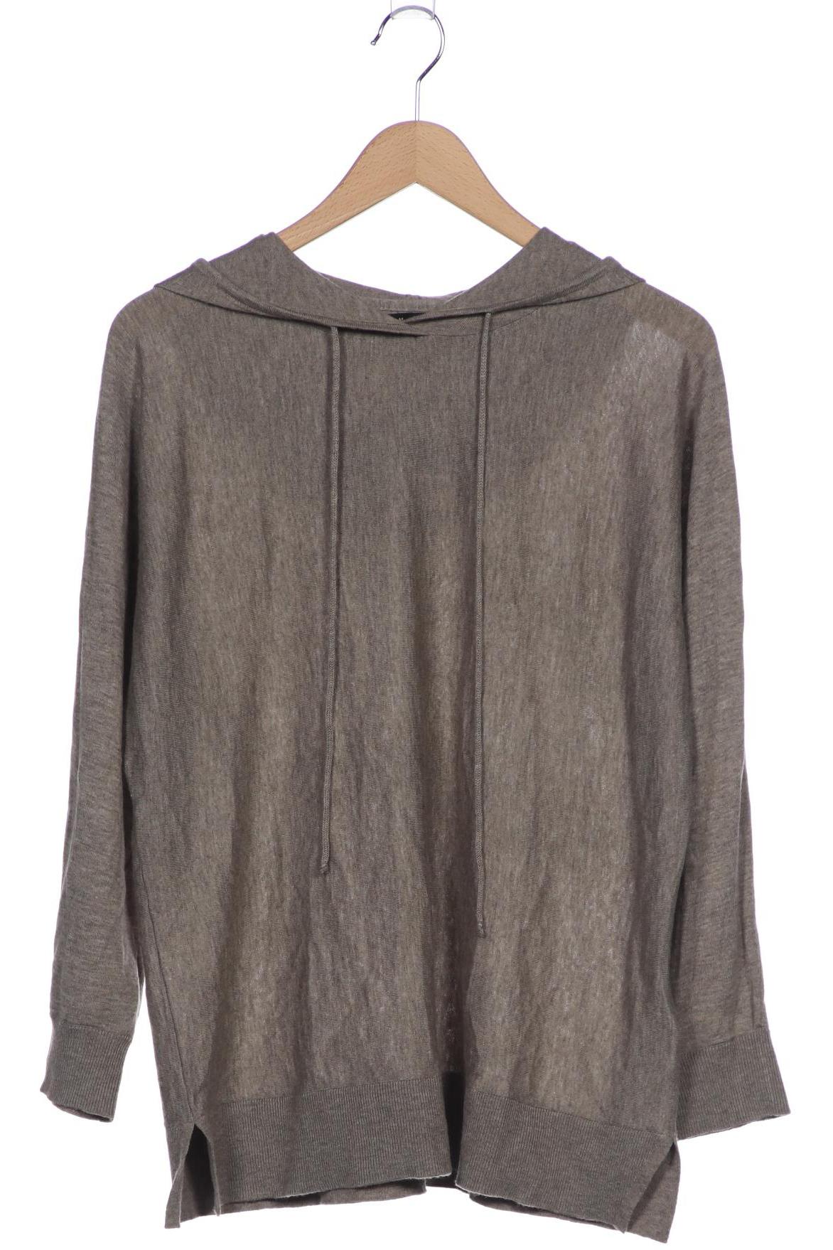 

Massimo Dutti Damen Pullover, braun, Gr. 38