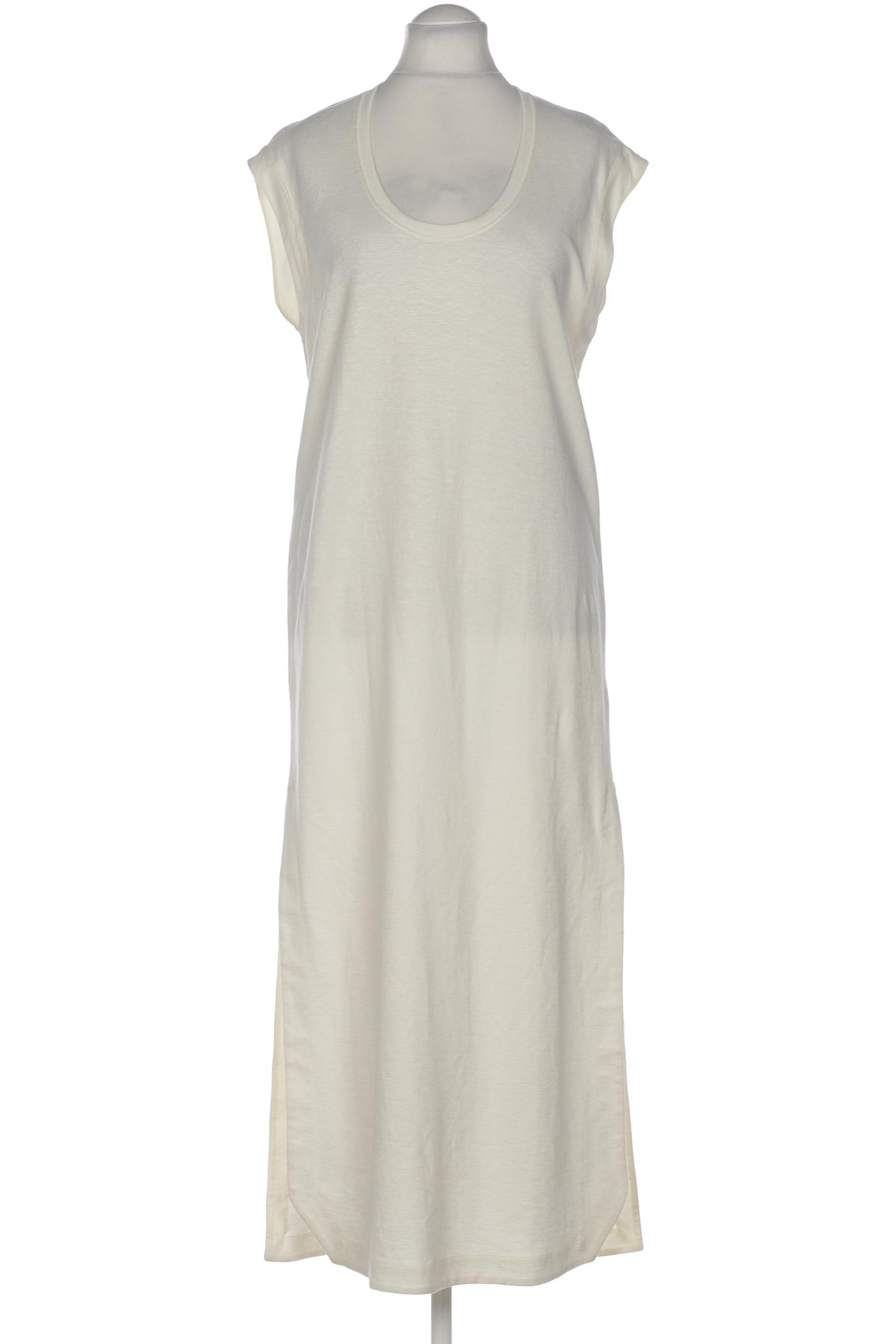 

Massimo Dutti Damen Kleid, beige, Gr. 36