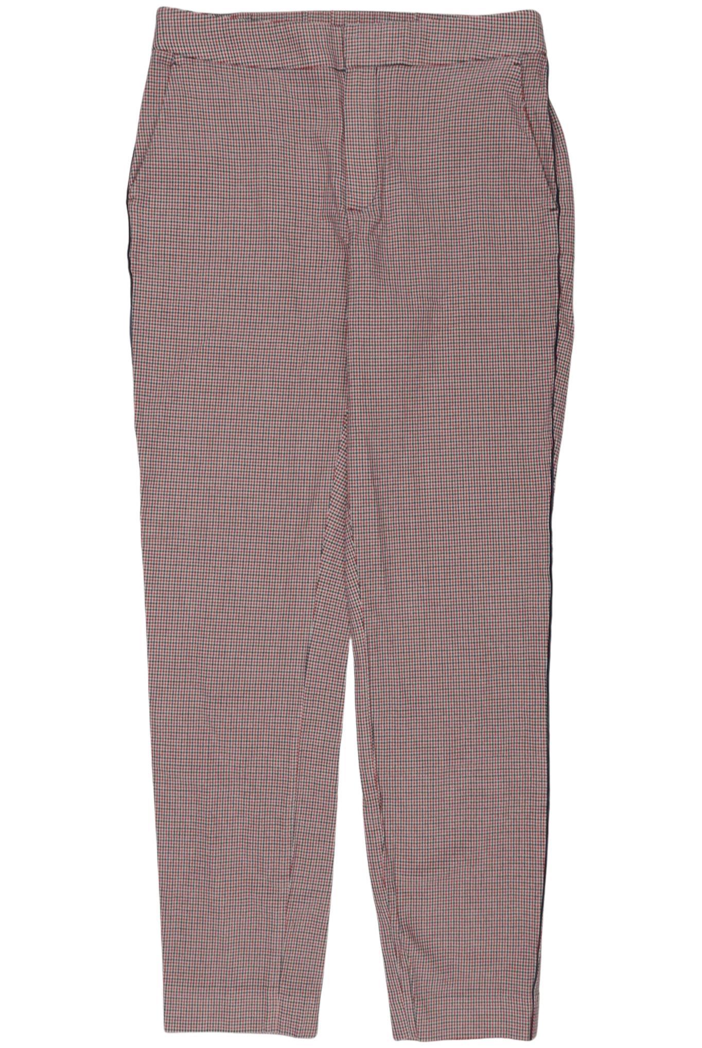 Thumbnail - Massimo Dutti Damen Stoffhose, mehrfarbig, Gr. 36