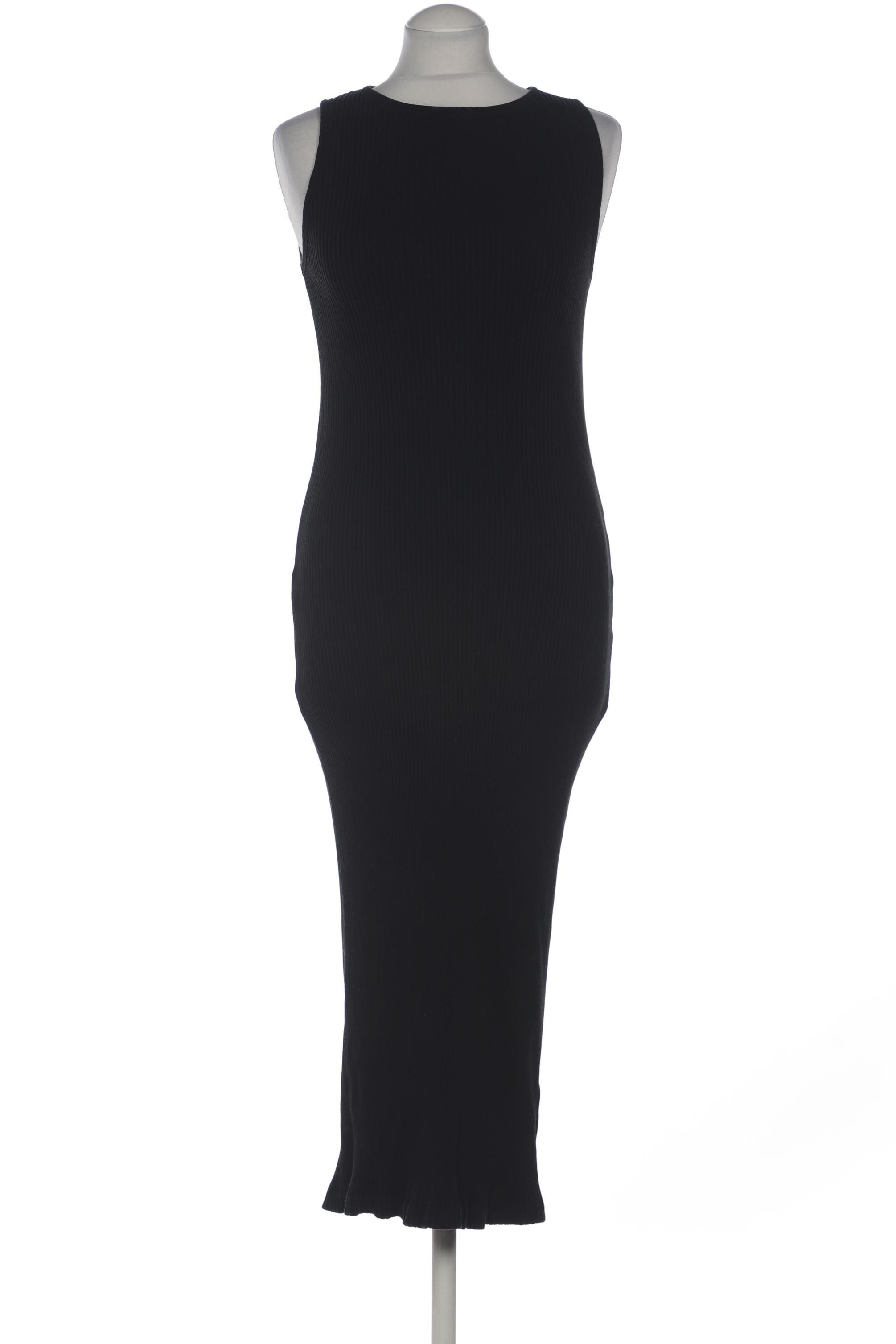 

Massimo Dutti Damen Kleid, schwarz, Gr. 38