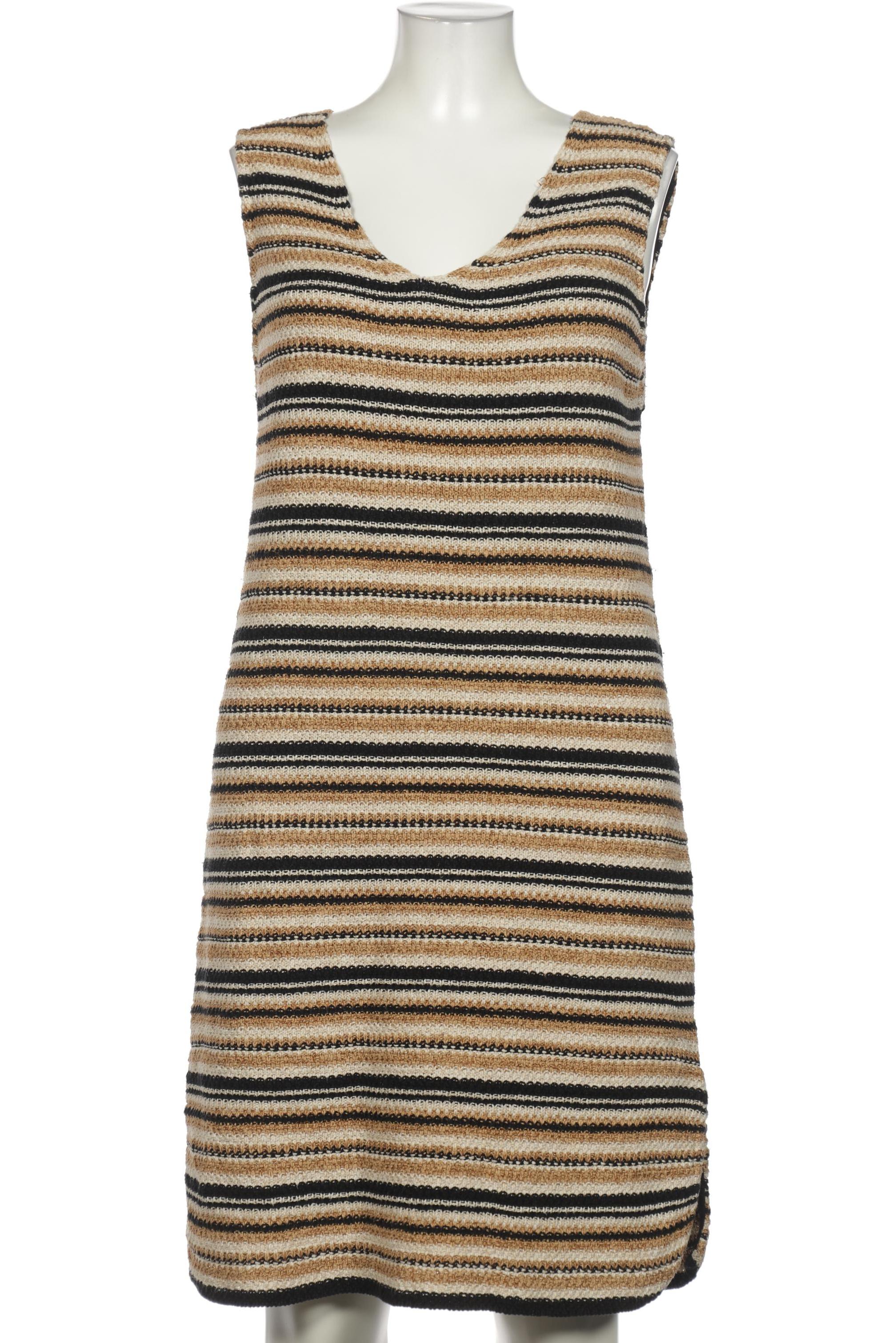 

Massimo Dutti Damen Kleid, beige, Gr. 42