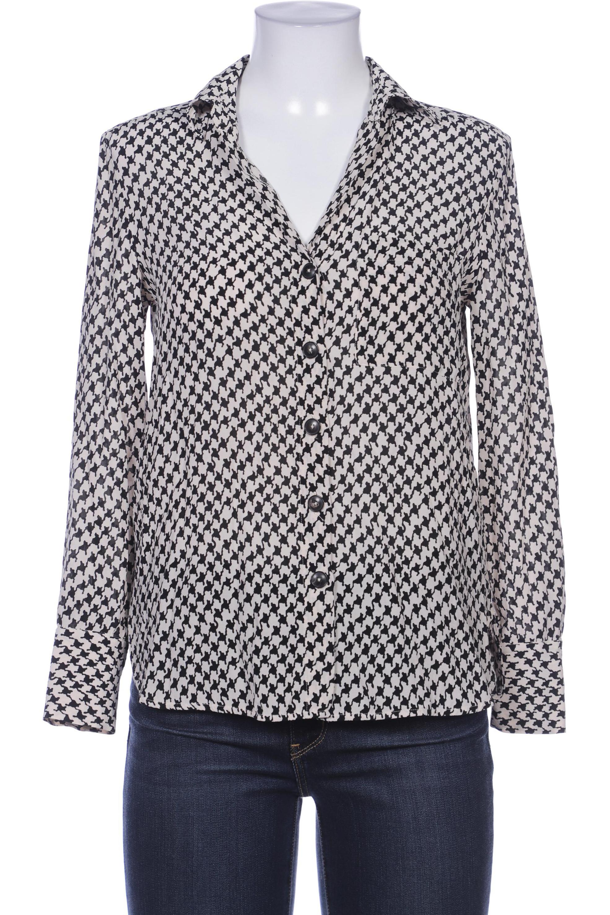

Massimo Dutti Damen Bluse, beige, Gr. 36