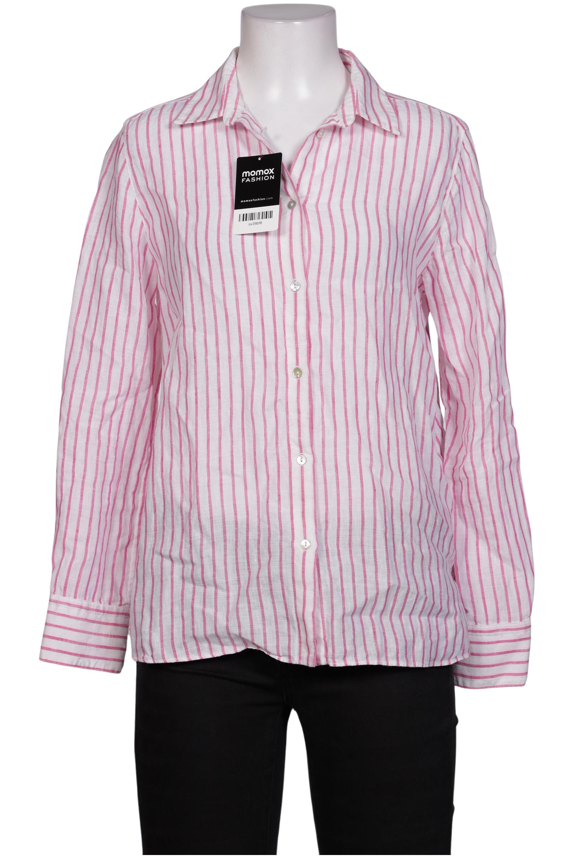 

Massimo Dutti Damen Bluse, mehrfarbig, Gr. 36