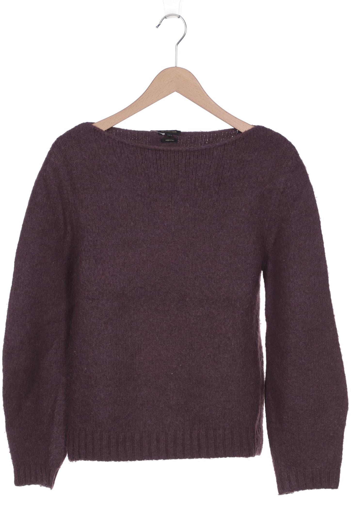 

Massimo Dutti Damen Pullover, flieder