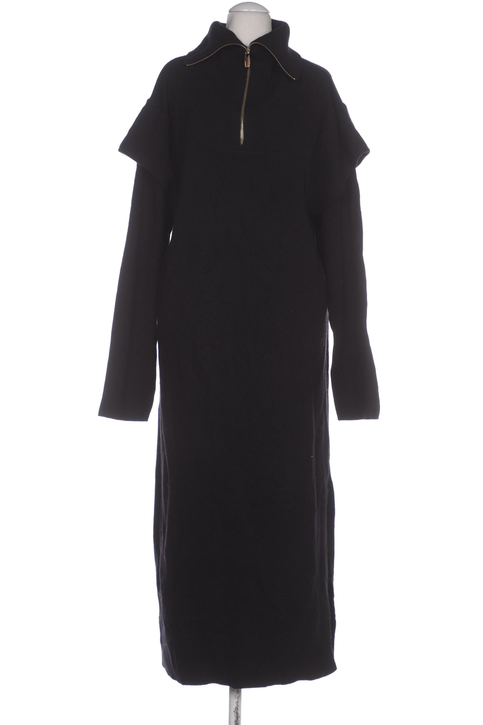 

Massimo Dutti Damen Kleid, schwarz, Gr. 42