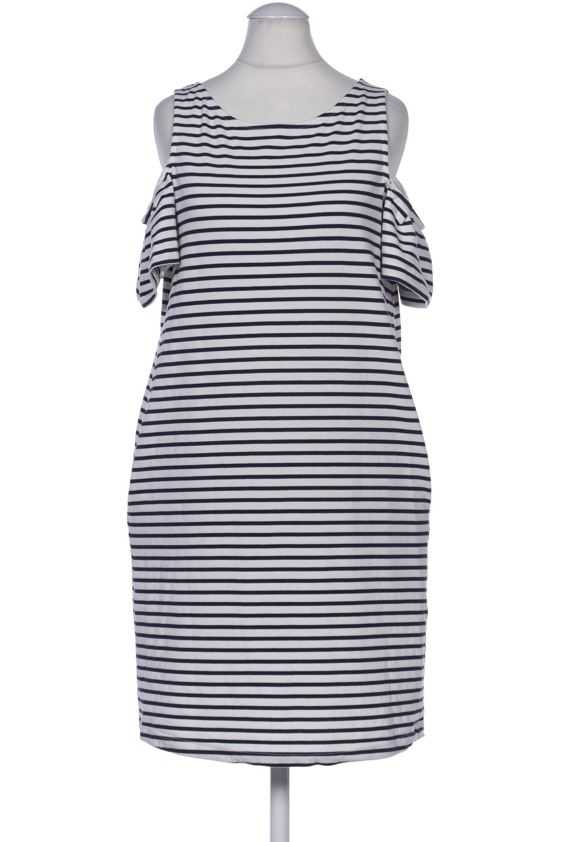 

Massimo Dutti Damen Kleid, marineblau, Gr. 36