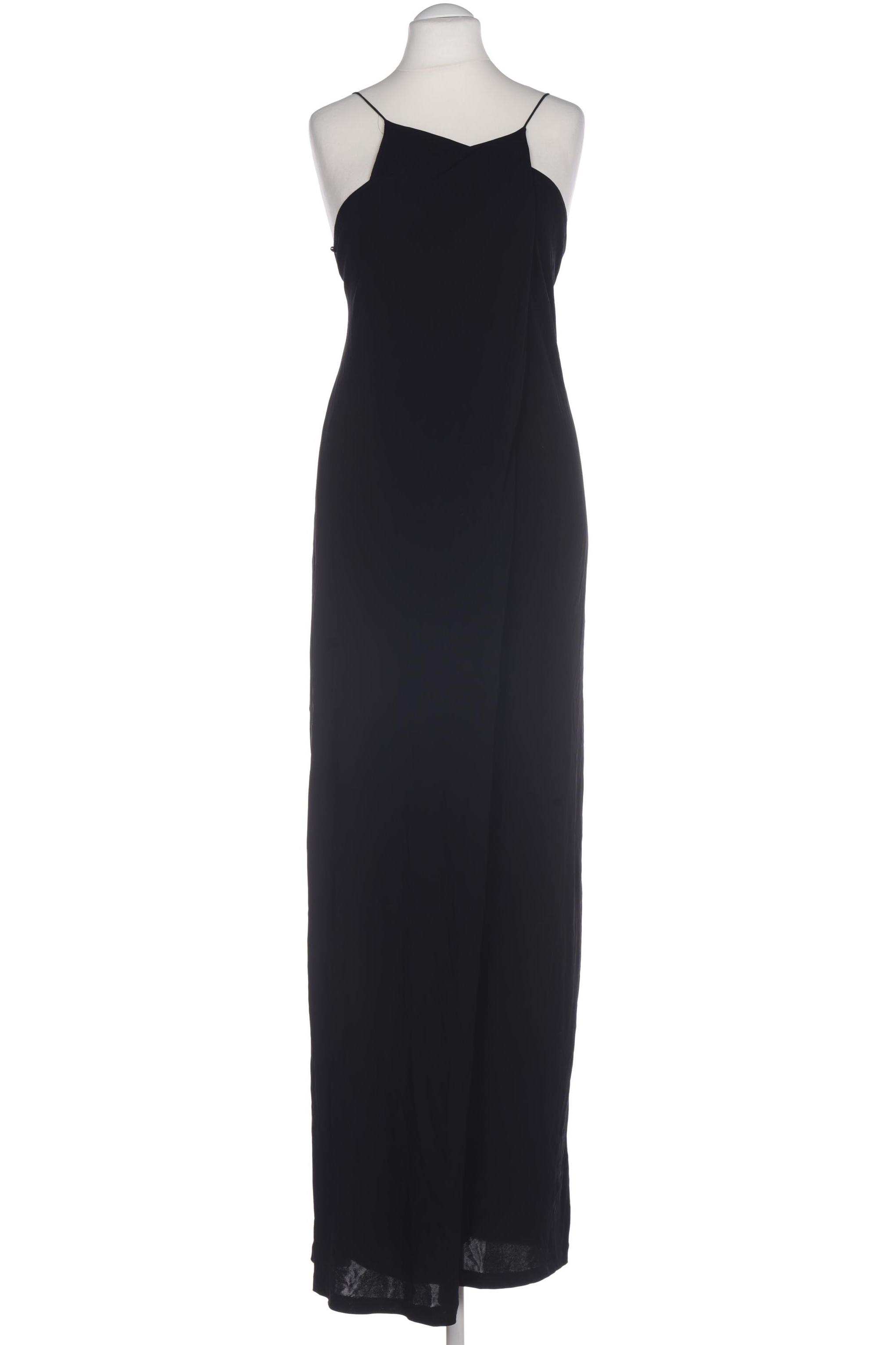 

Massimo Dutti Damen Kleid, schwarz