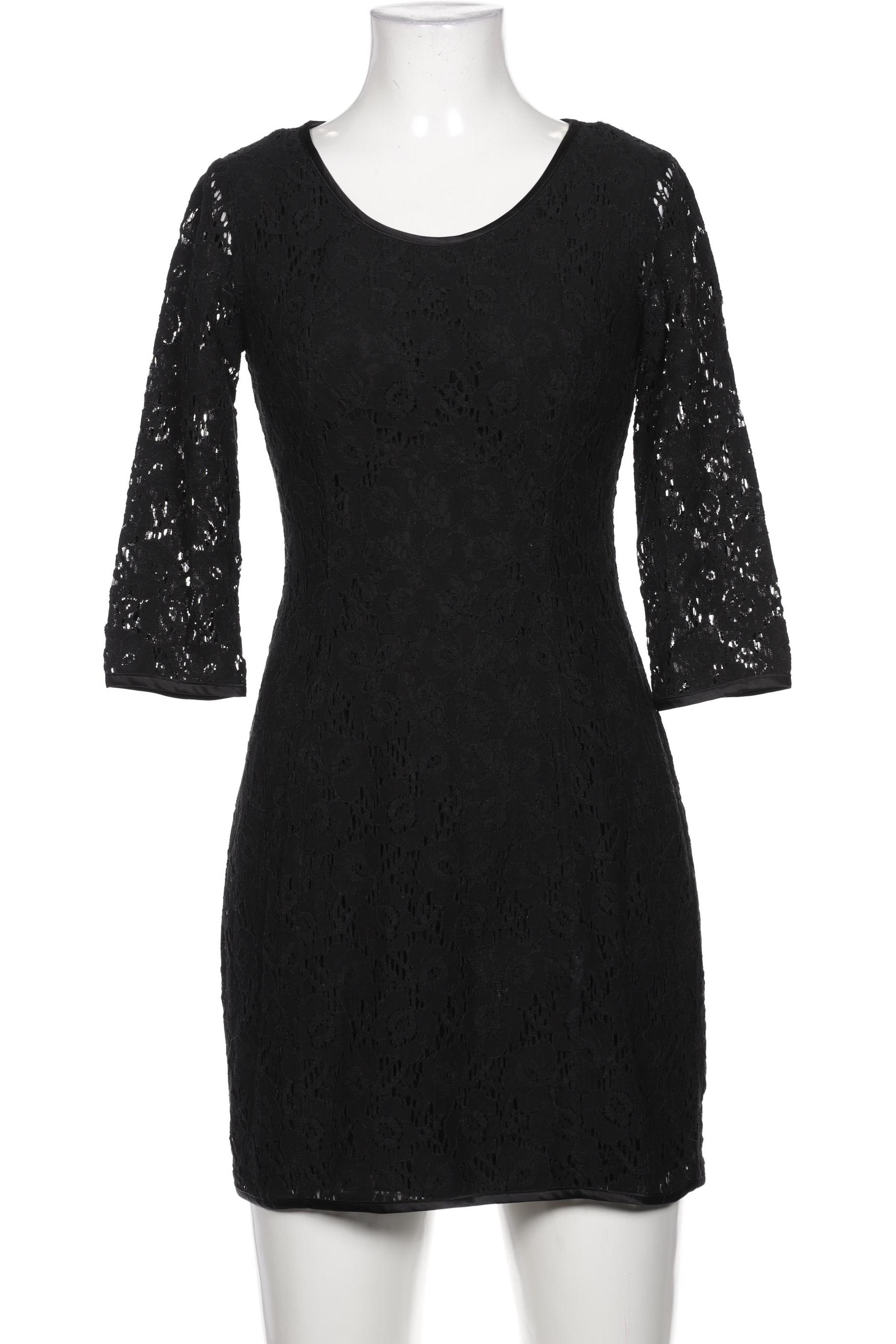 

Massimo Dutti Damen Kleid, schwarz