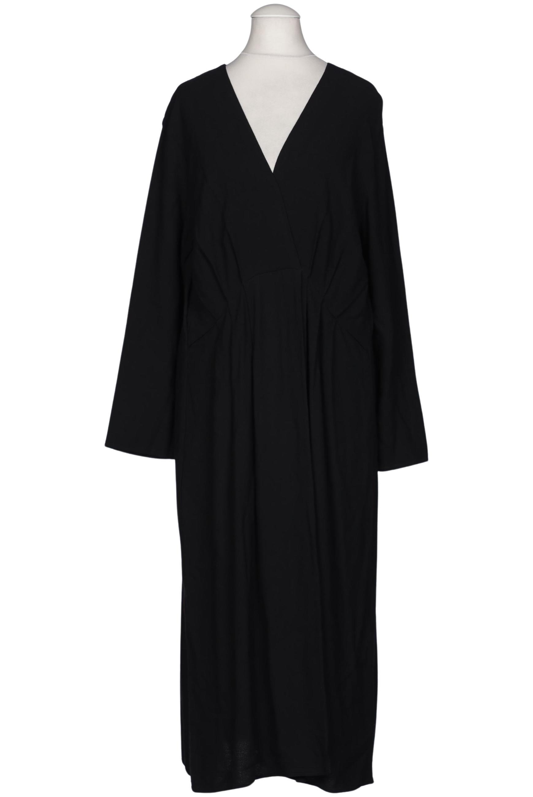 

Massimo Dutti Damen Kleid, schwarz, Gr. 42