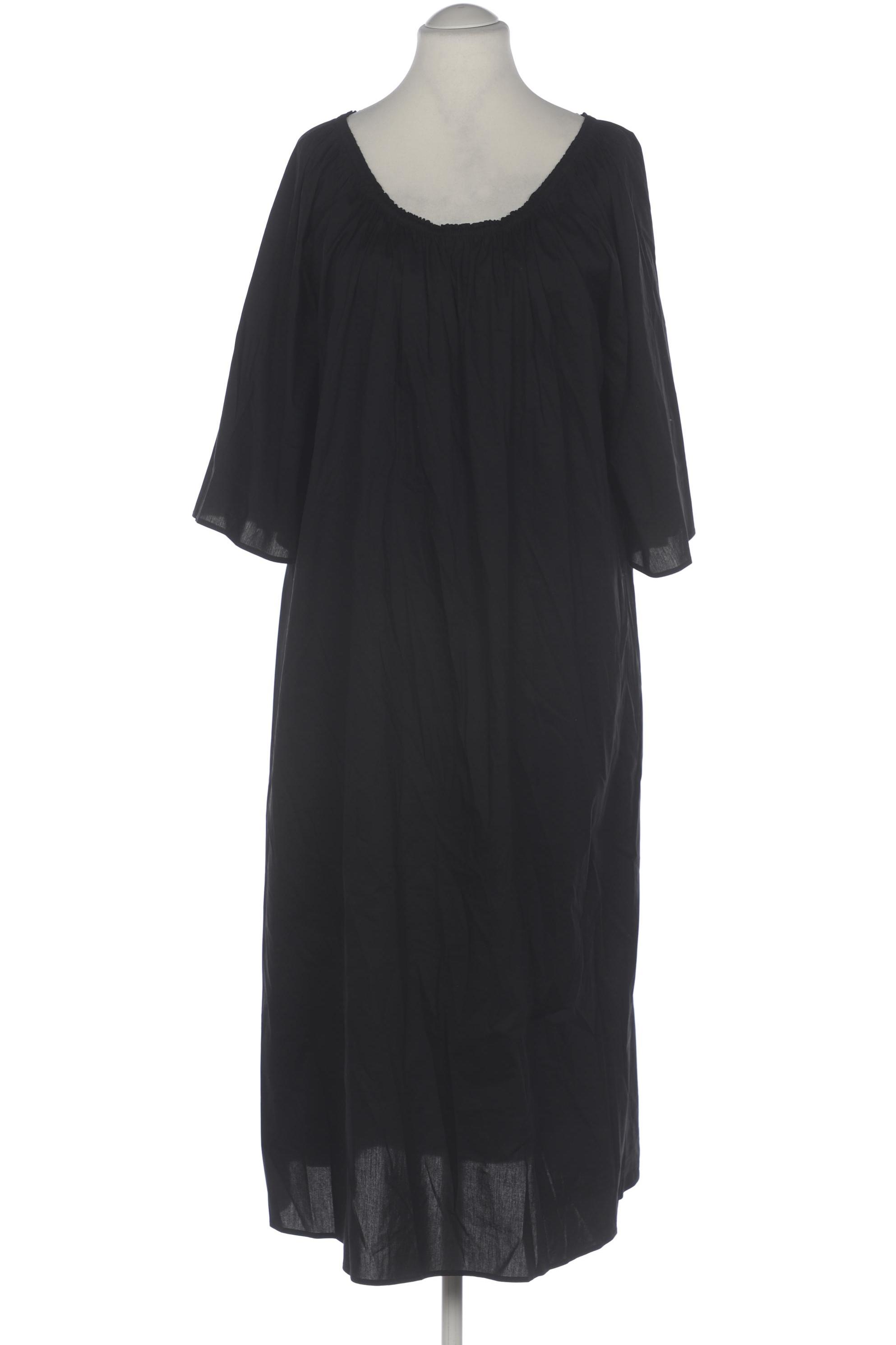 

Massimo Dutti Damen Kleid, schwarz, Gr. 34