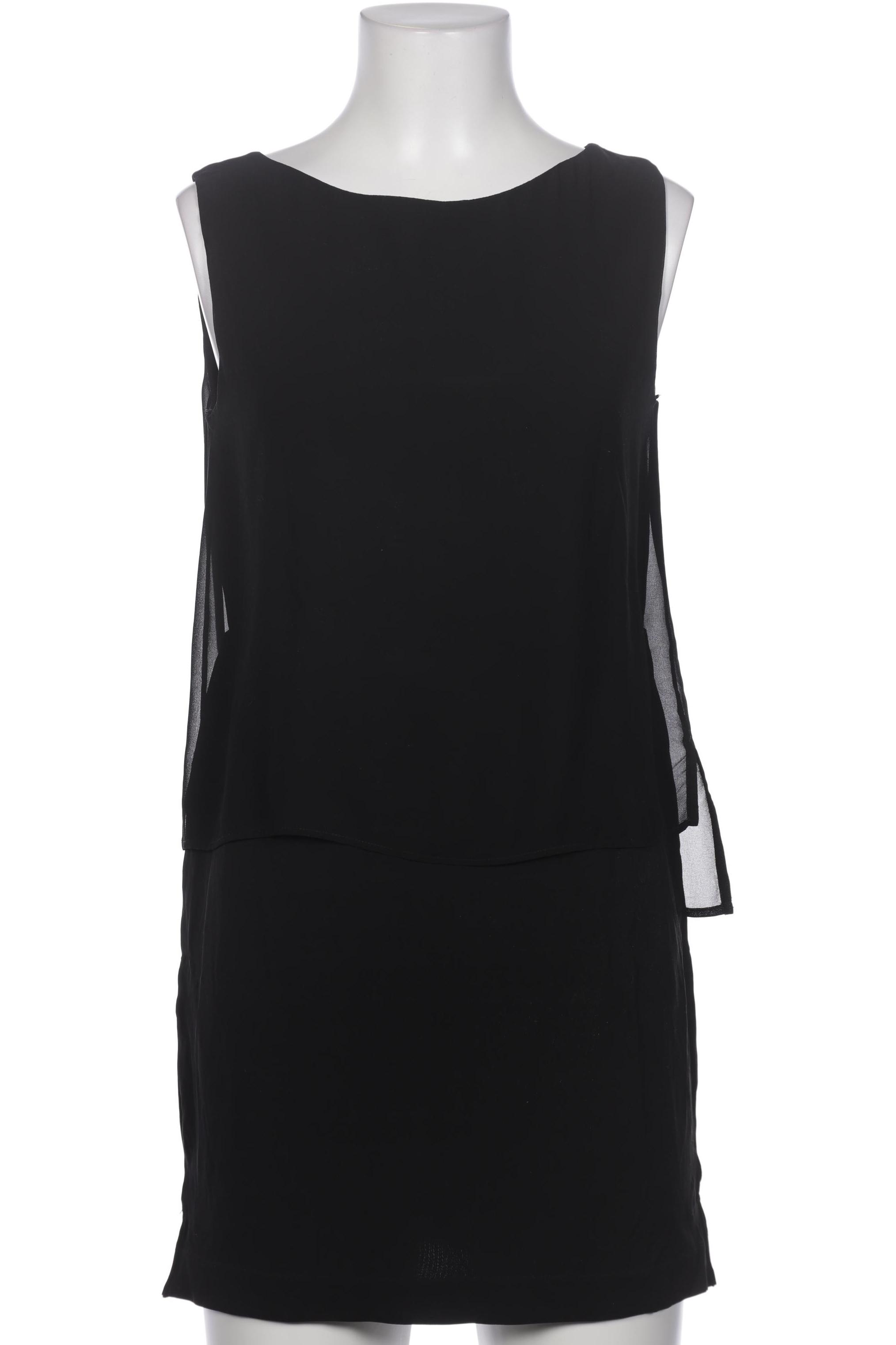 

Massimo Dutti Damen Kleid, schwarz, Gr. 36