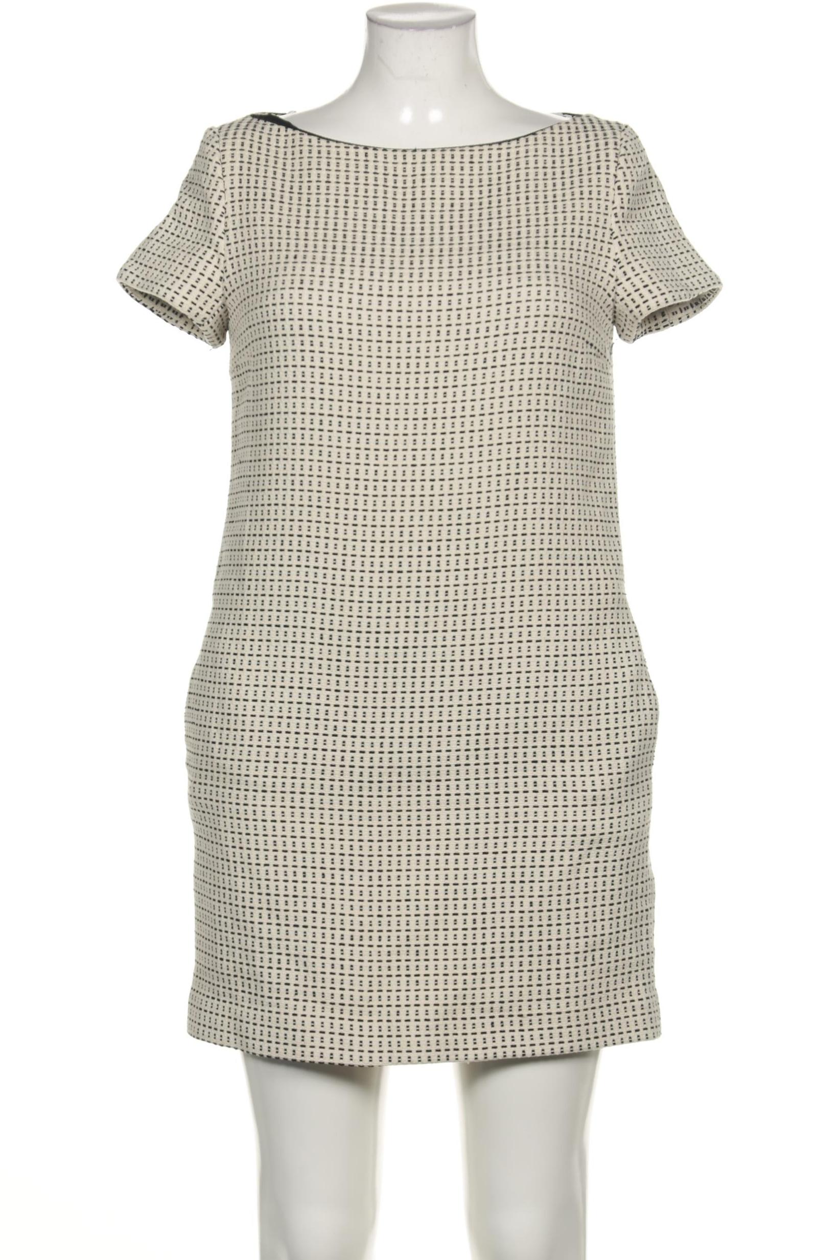 

Massimo Dutti Damen Kleid, mehrfarbig, Gr. 42