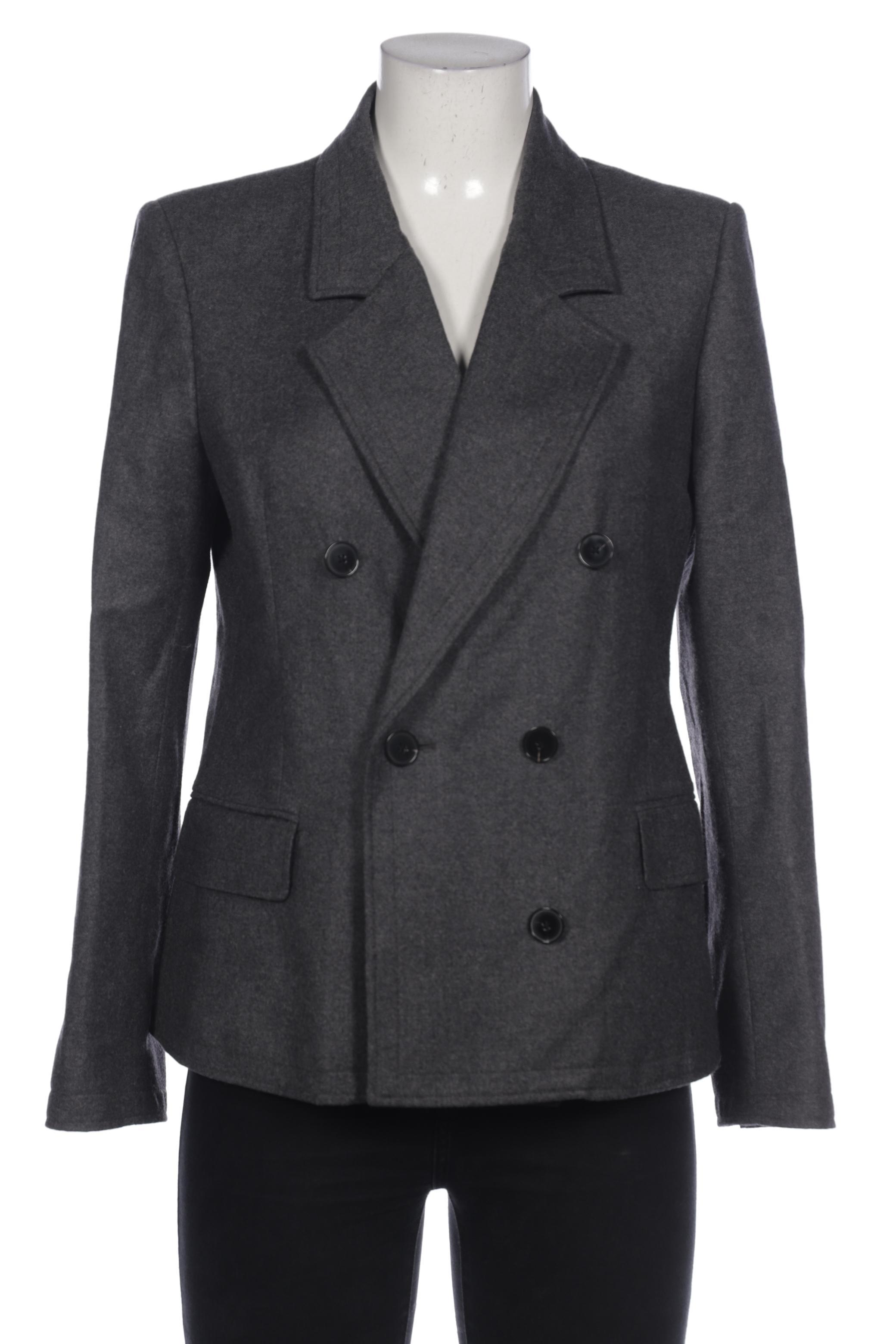 

Massimo Dutti Damen Blazer, grau, Gr. 40