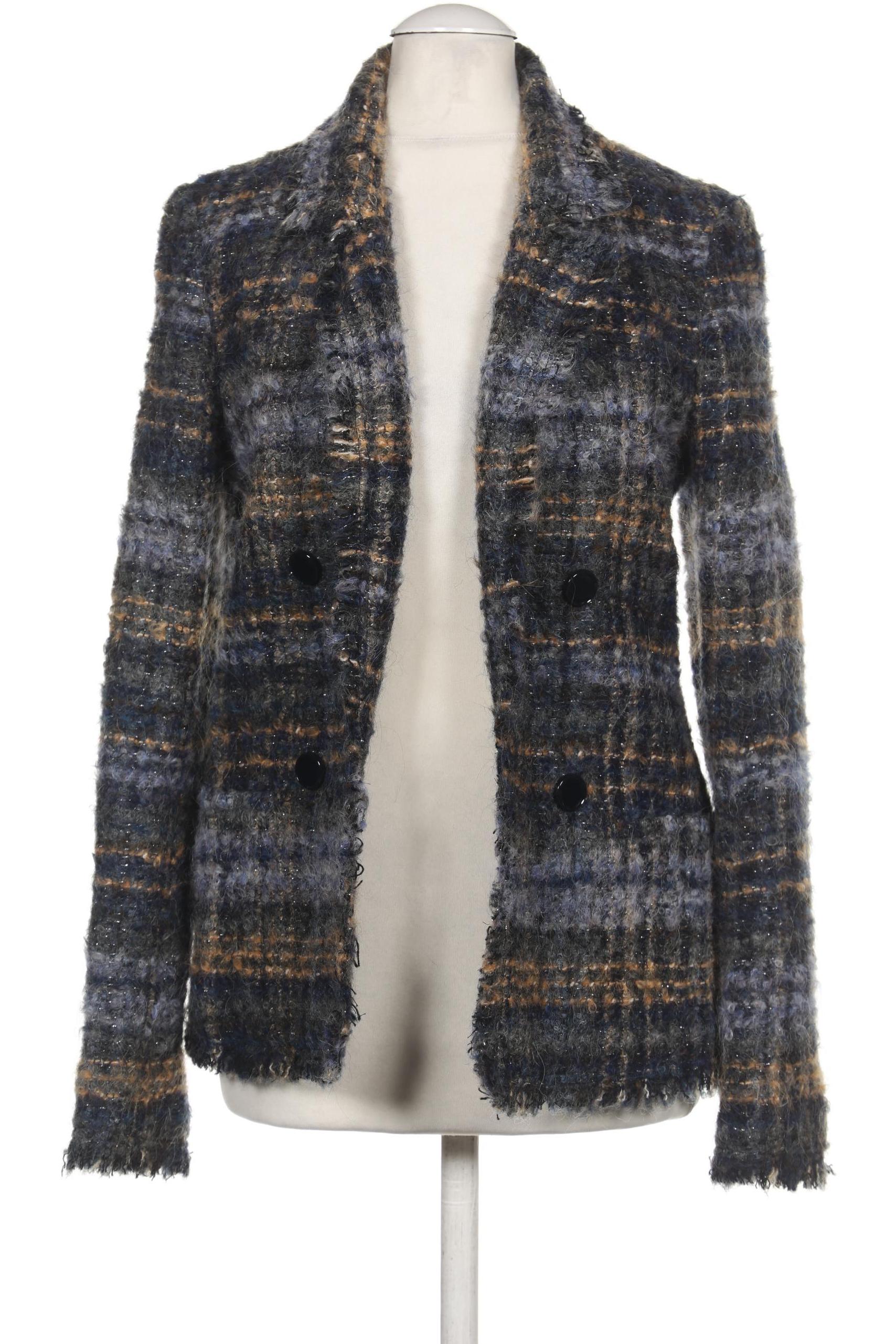 

Massimo Dutti Damen Blazer, blau