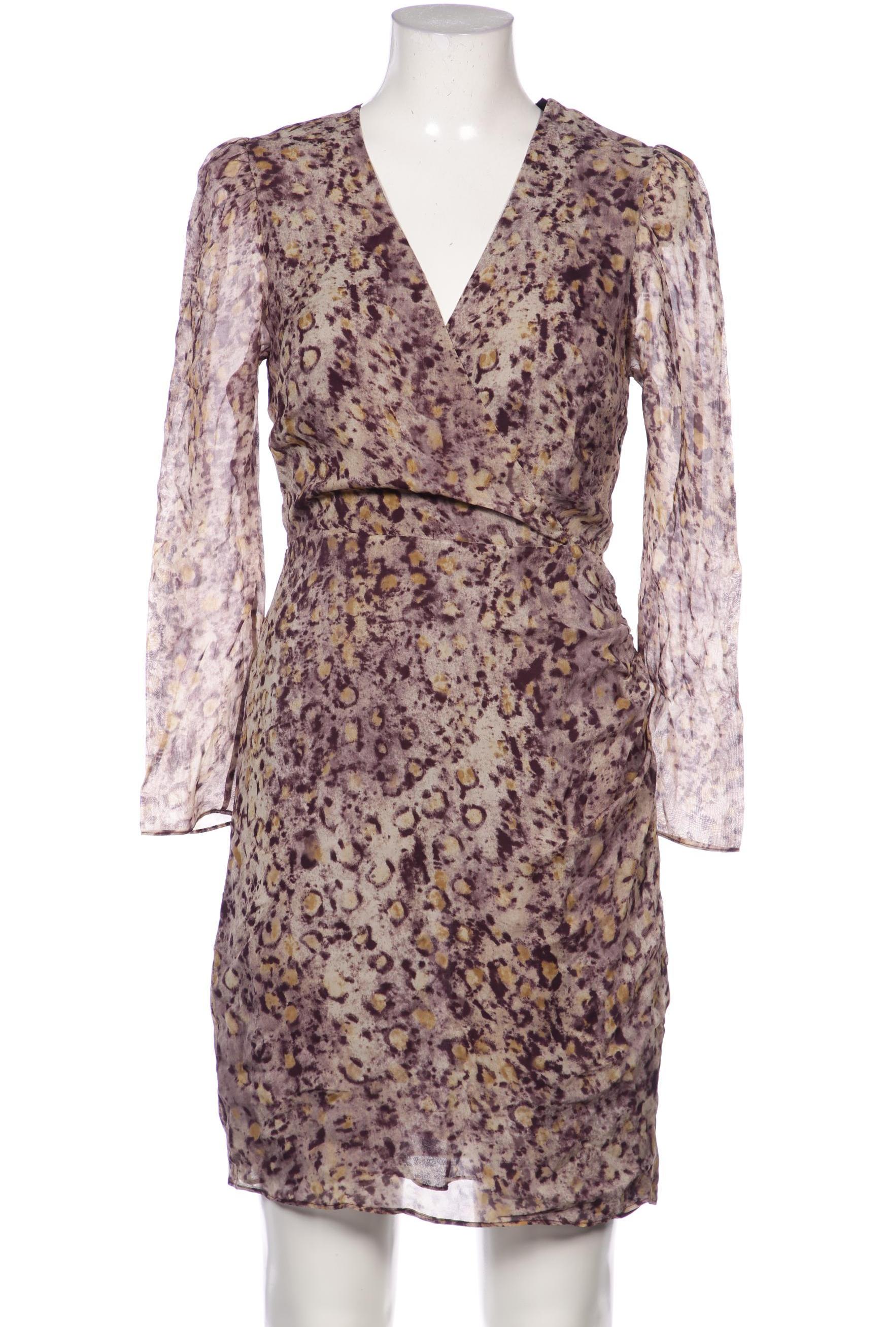 

Massimo Dutti Damen Kleid, mehrfarbig, Gr. 38