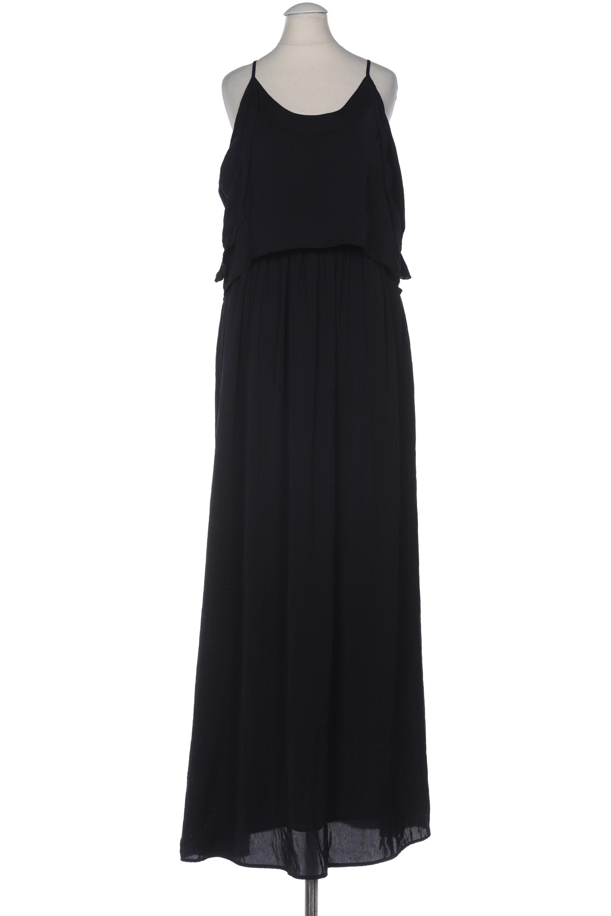 

Massimo Dutti Damen Kleid, marineblau