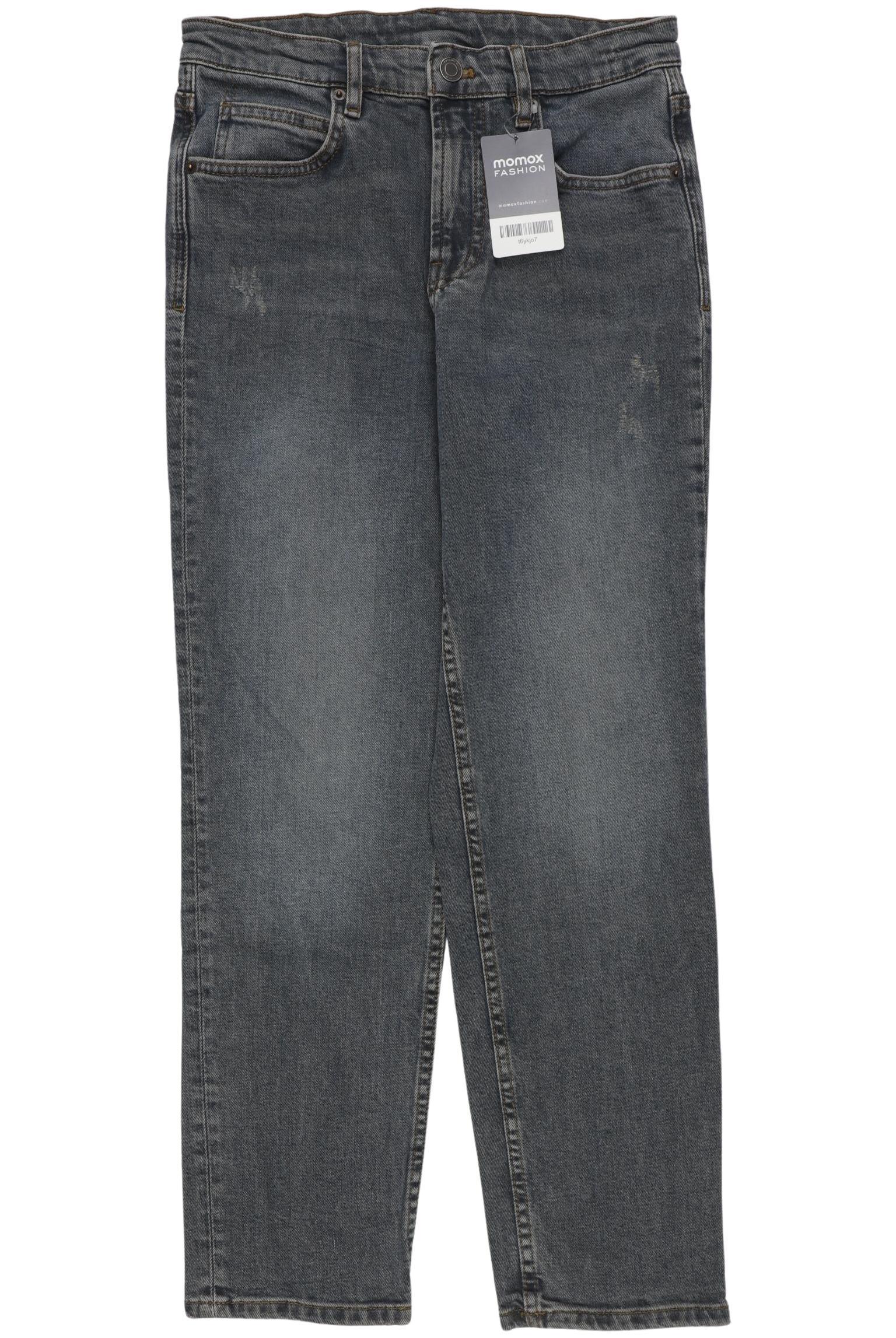 

Massimo Dutti Damen Jeans, blau, Gr. 36