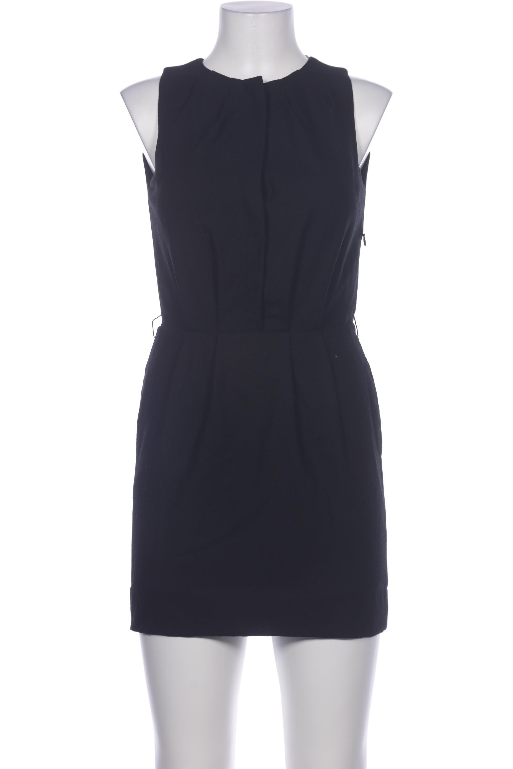

Massimo Dutti Damen Kleid, schwarz, Gr. 36