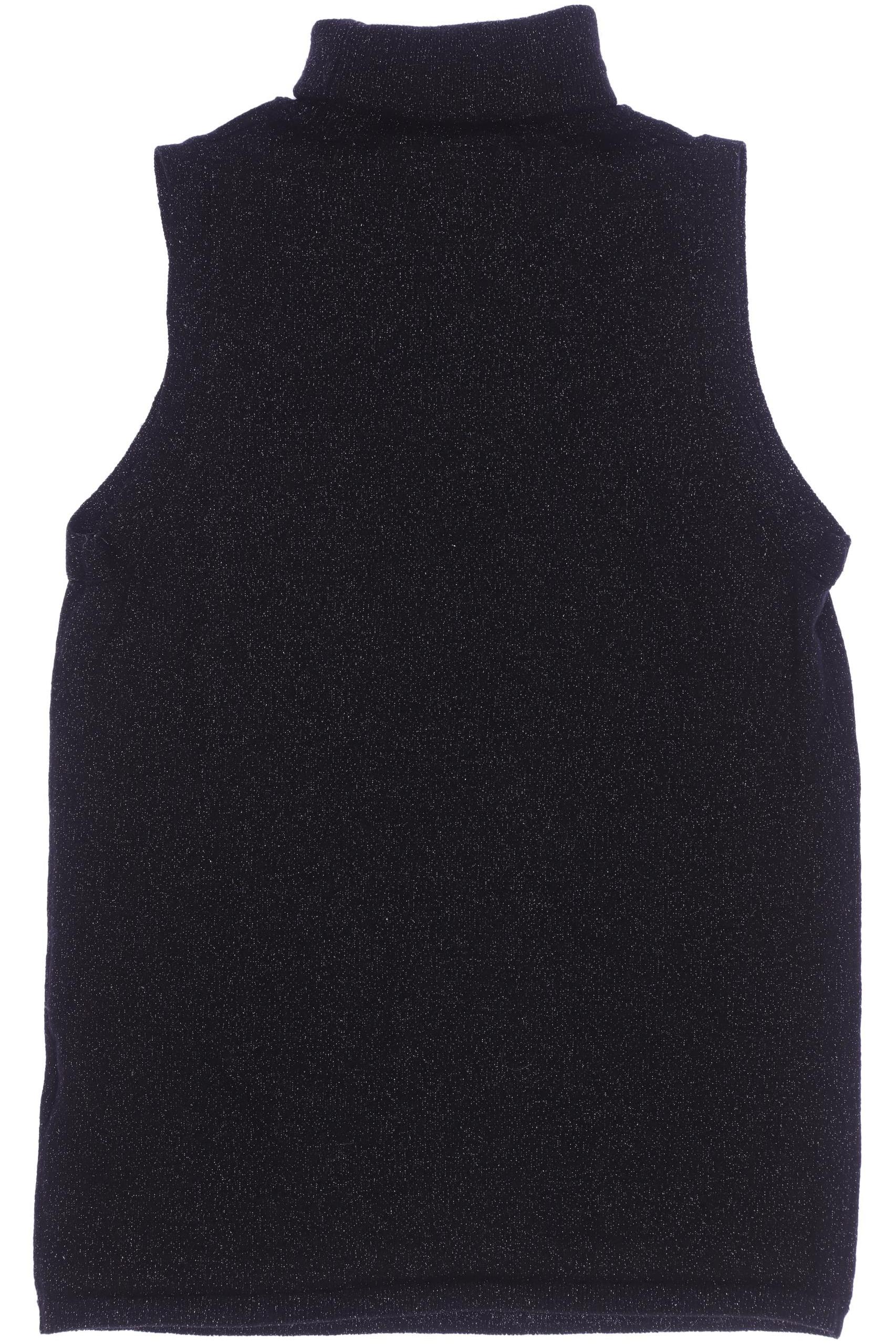 

Massimo Dutti Damen Pullover, schwarz, Gr. 36