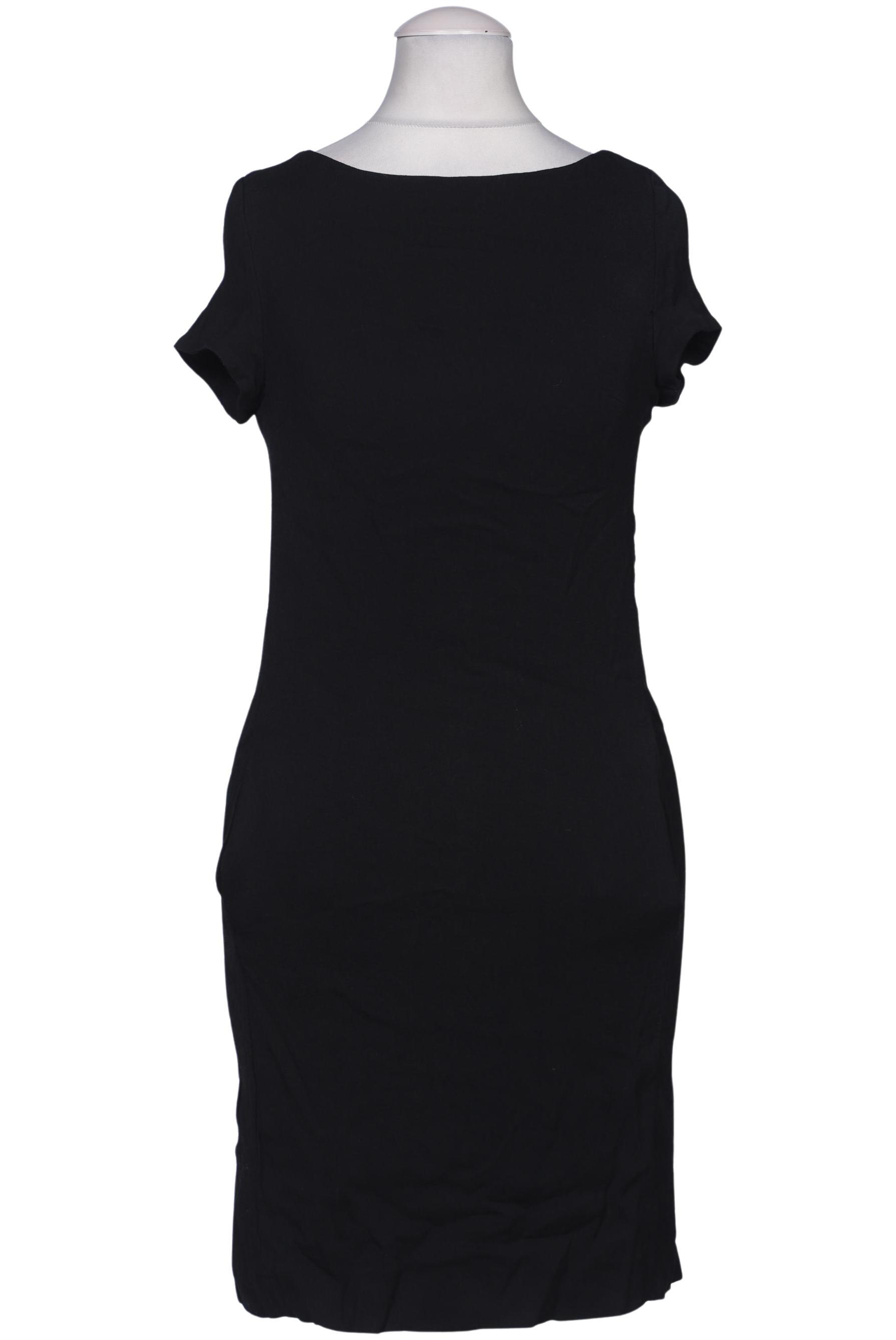 

Massimo Dutti Damen Kleid, schwarz, Gr. 34