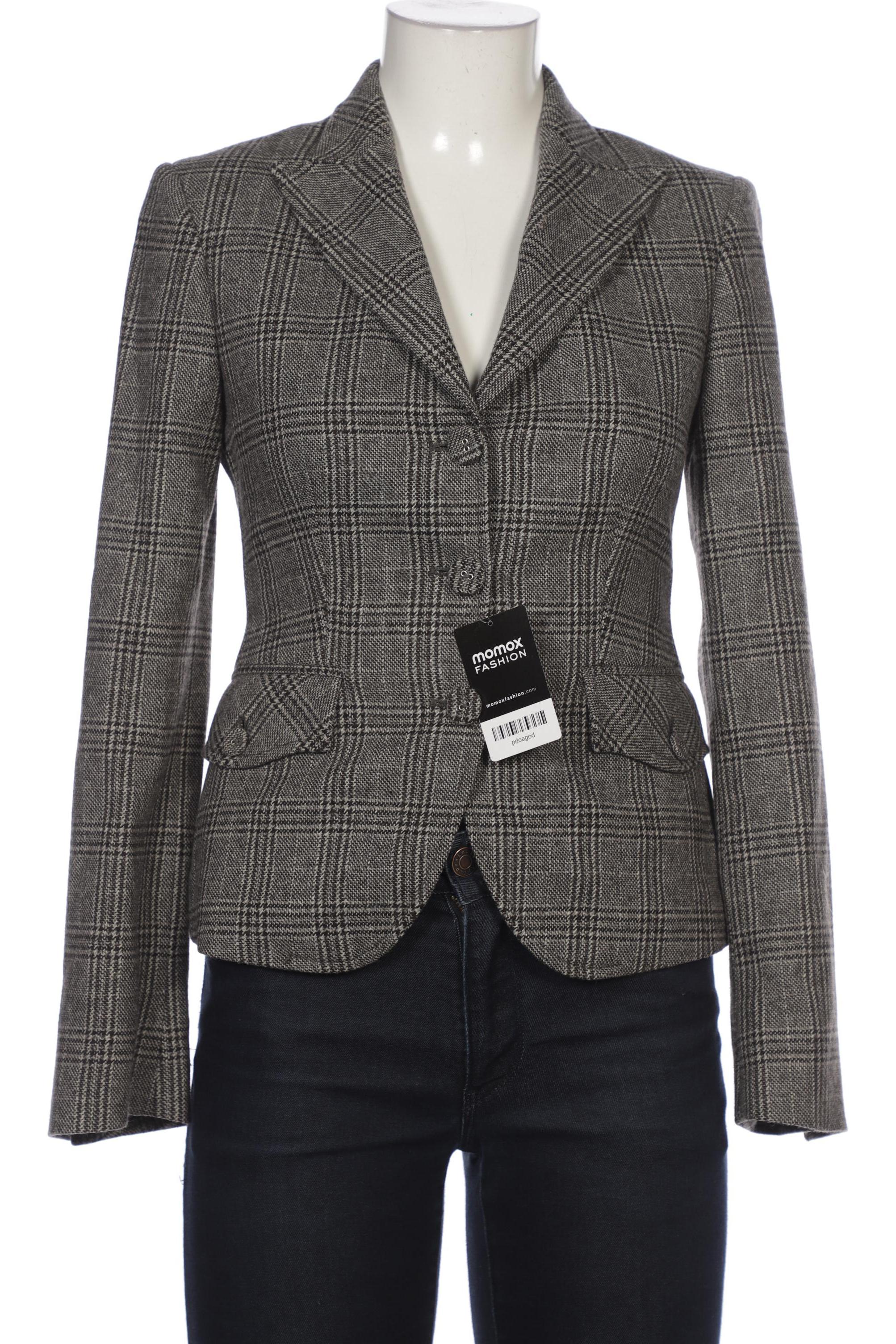 

Massimo Dutti Damen Blazer, grau