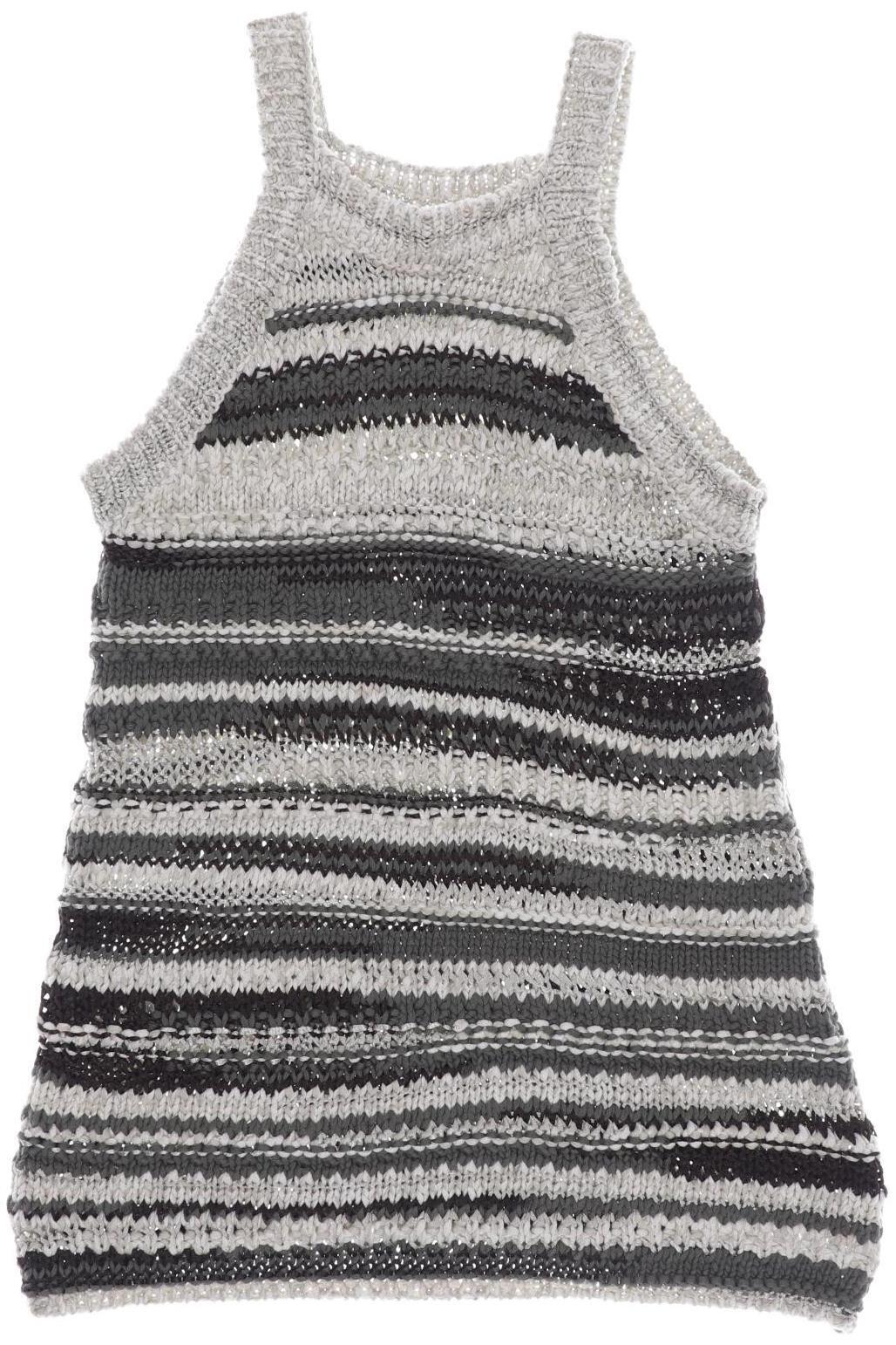 

Massimo Dutti Damen Top, mehrfarbig