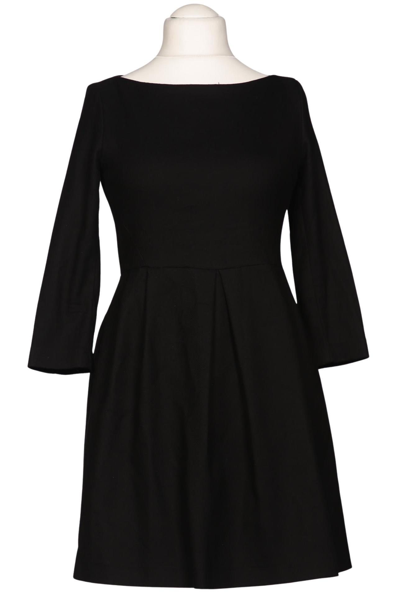 

Massimo Dutti Damen Kleid, schwarz, Gr. 42