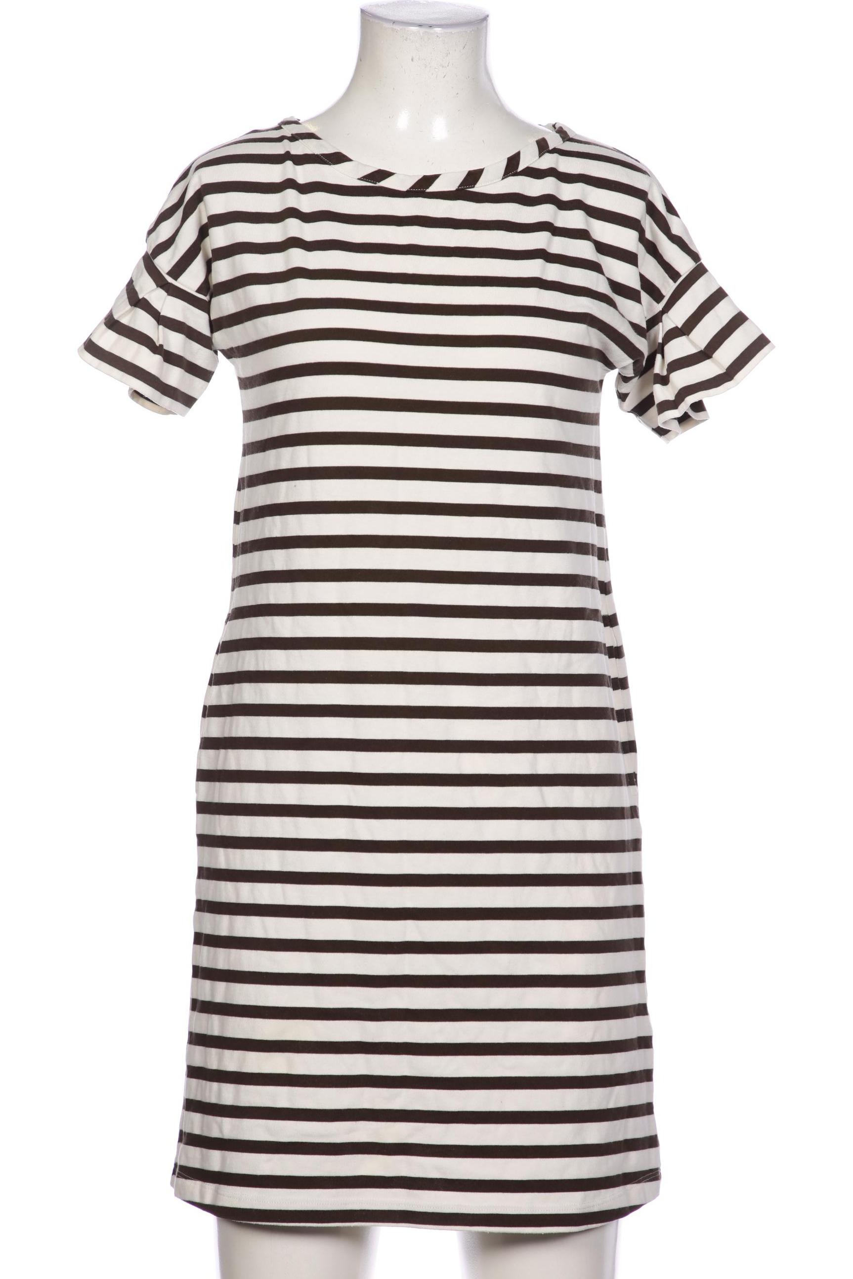 

Massimo Dutti Damen Kleid, braun, Gr. 34