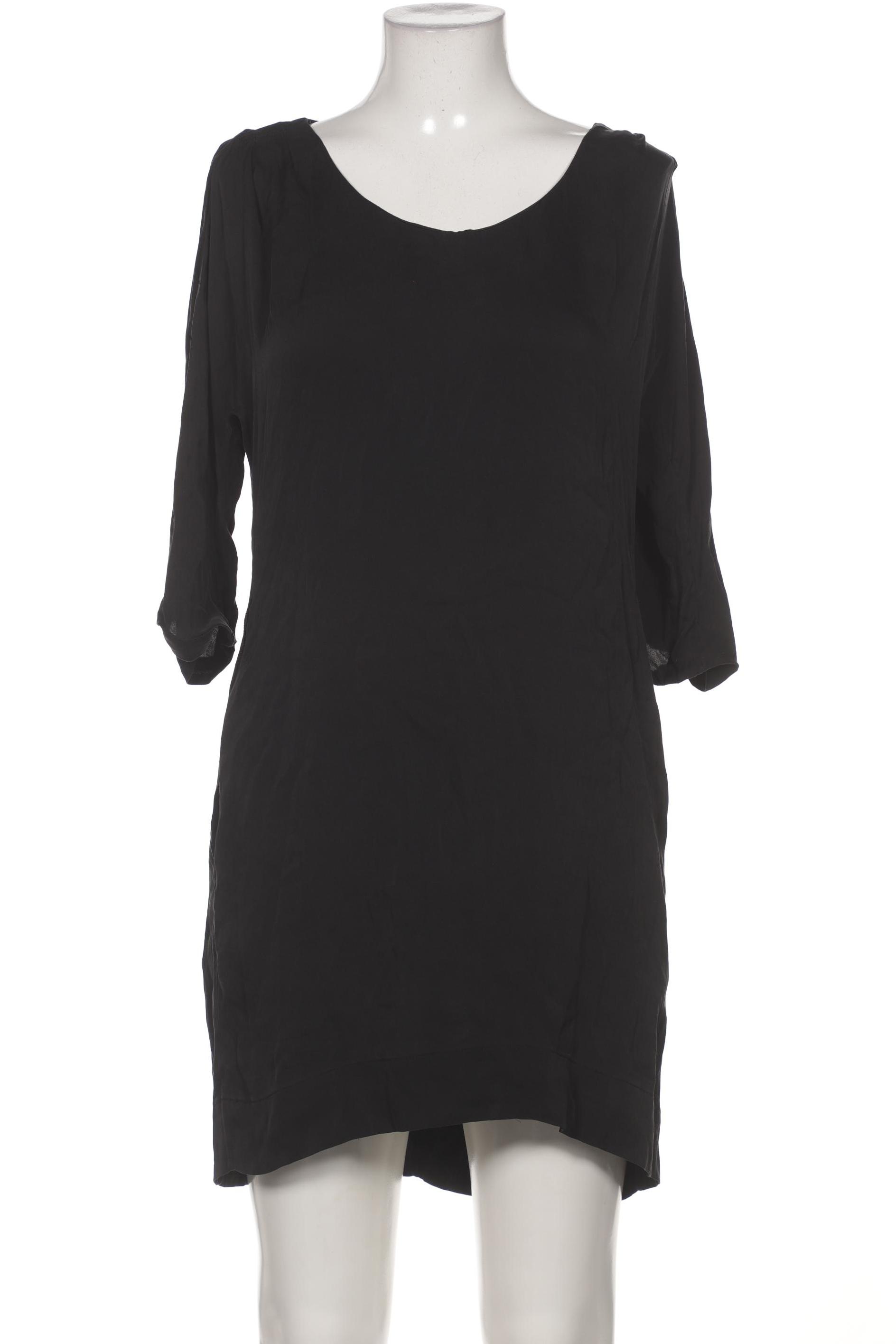 

Massimo Dutti Damen Kleid, schwarz, Gr. 40