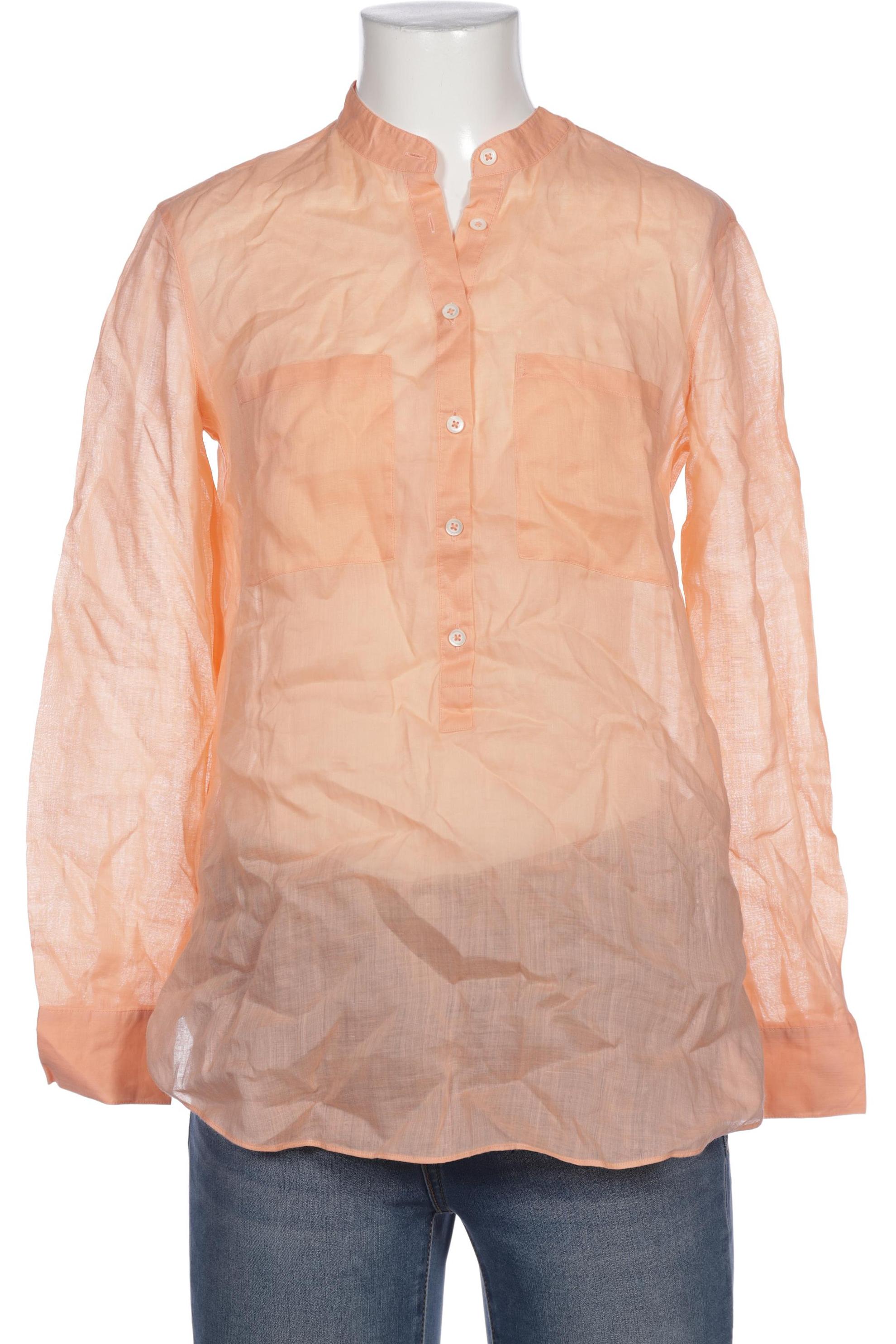 

Massimo Dutti Damen Bluse, orange