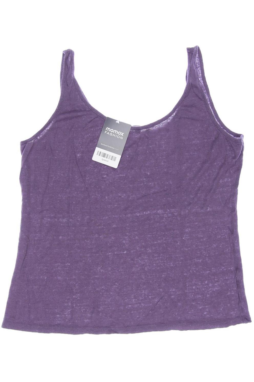 

Massimo Dutti Damen Top, flieder