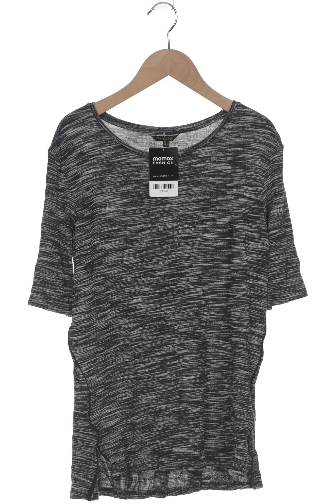 

Massimo Dutti Damen T-Shirt, grau, Gr. 42
