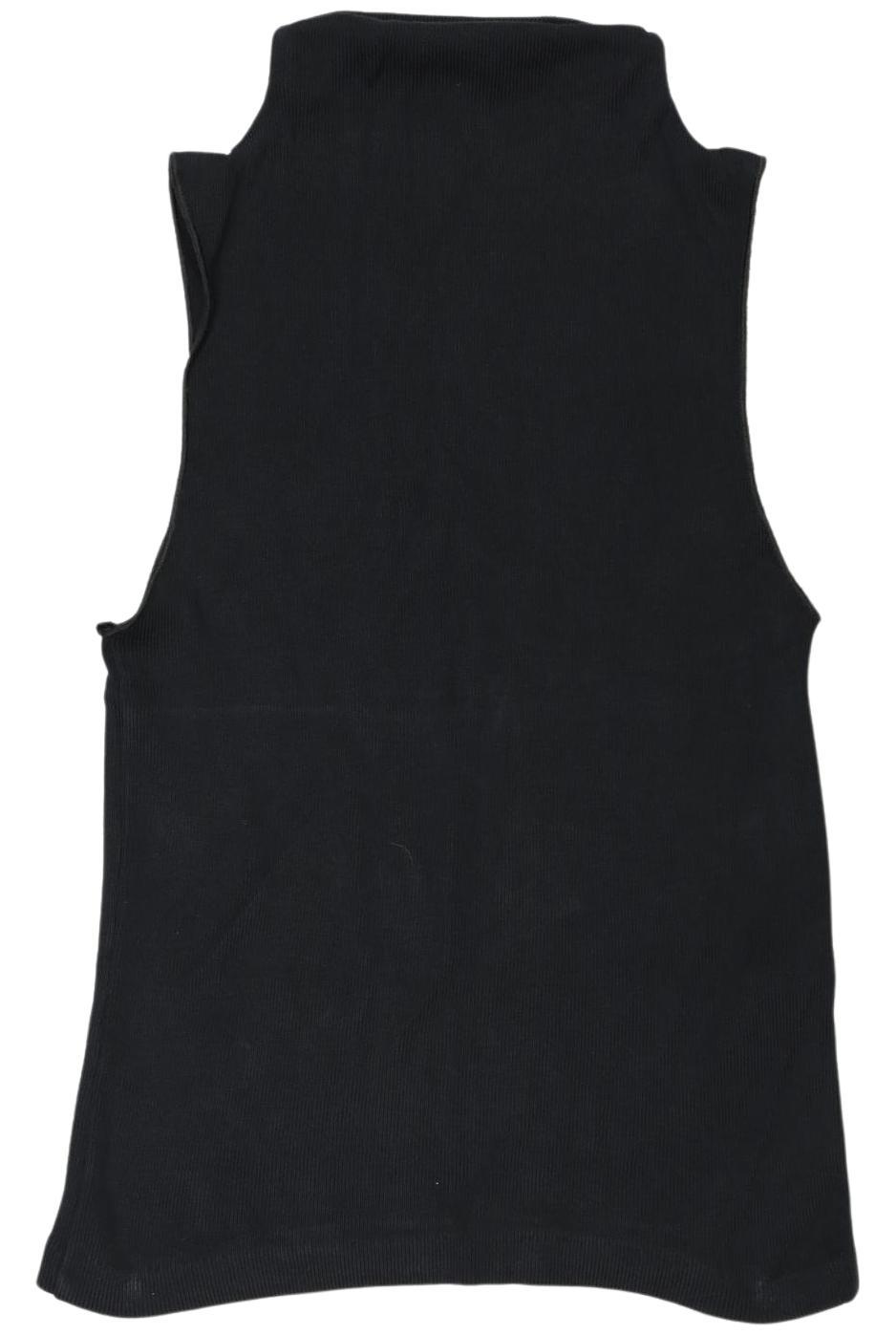

Massimo Dutti Damen Top, grau, Gr. 36