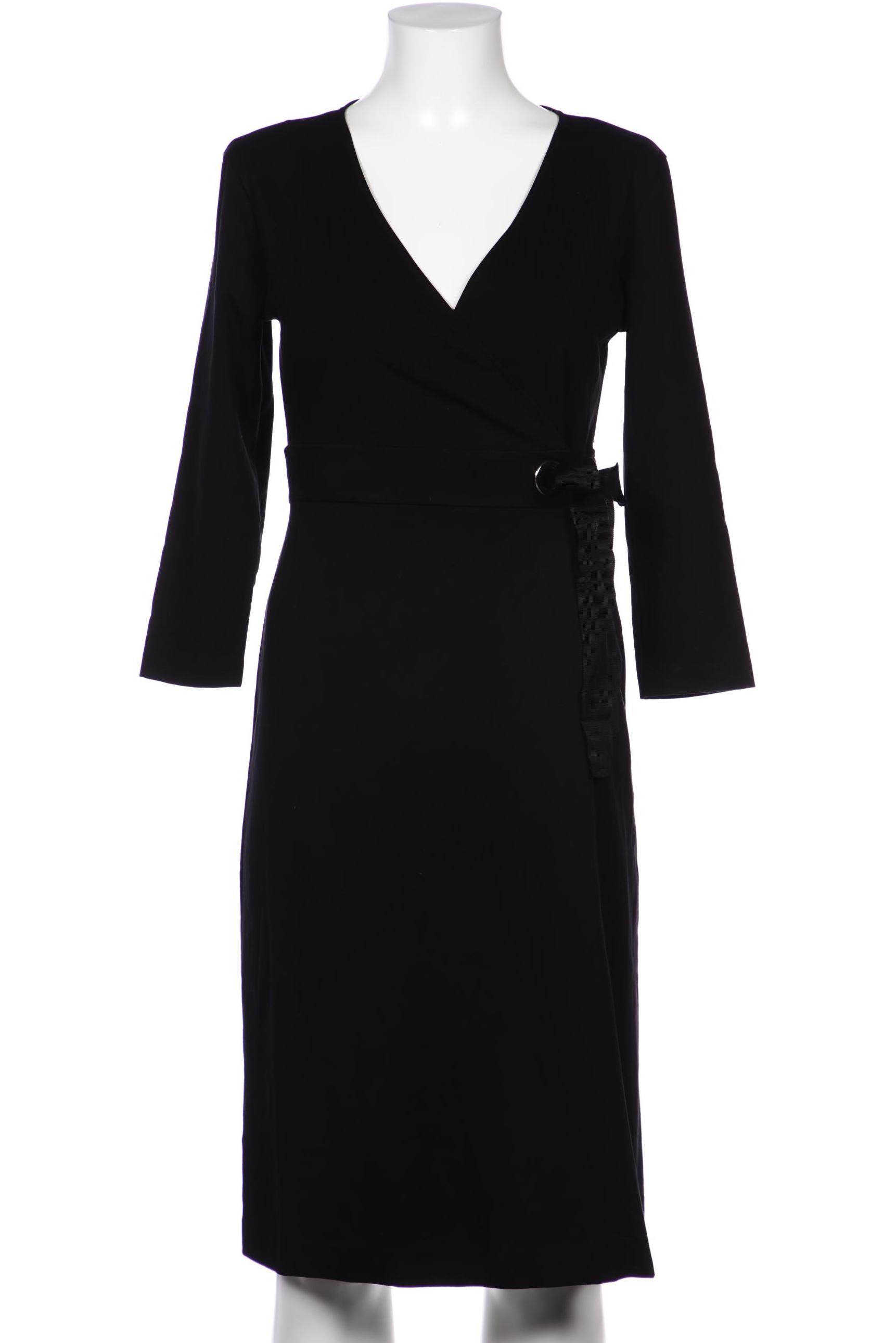 

Massimo Dutti Damen Kleid, schwarz